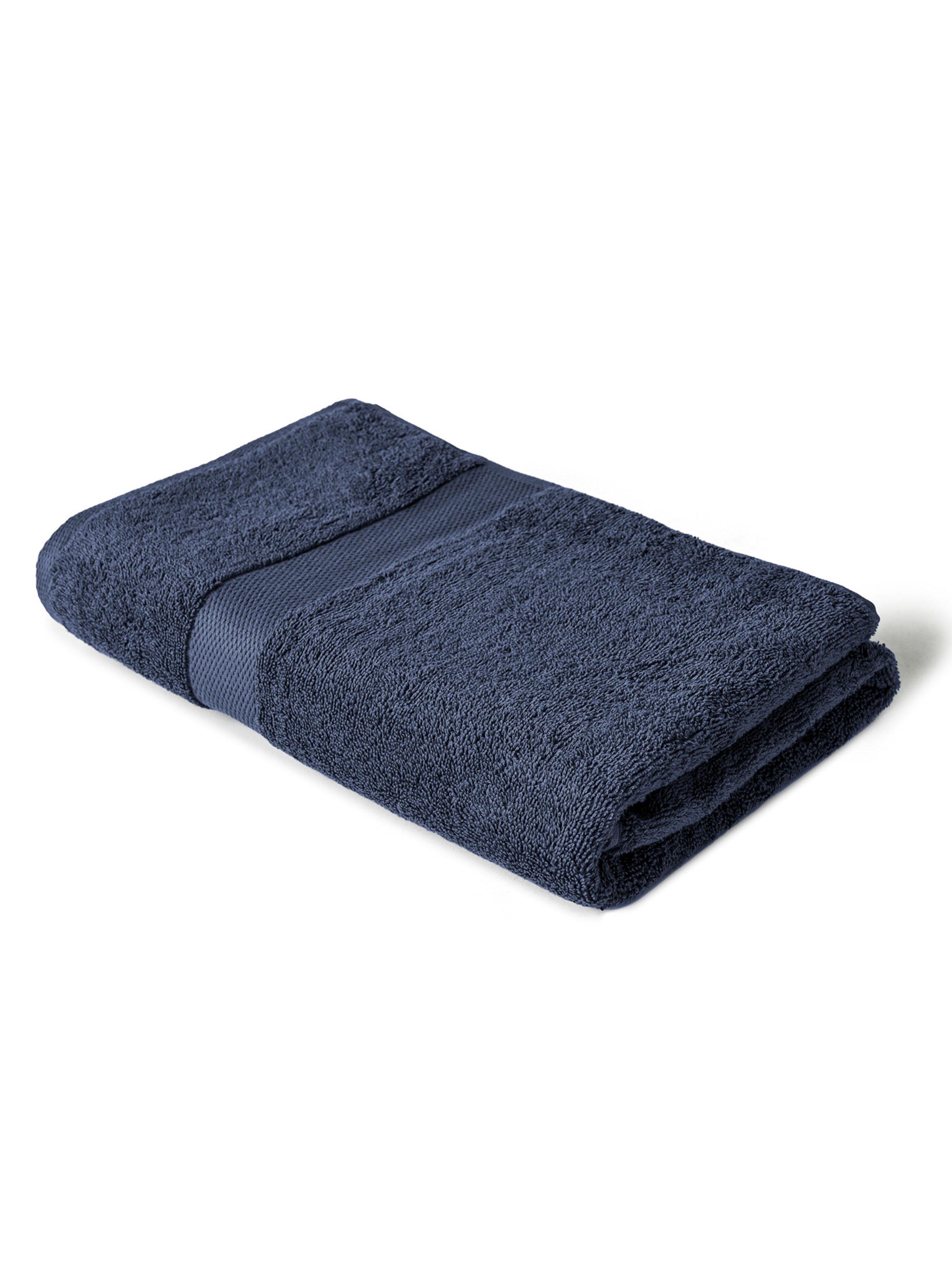 Toalla de Mano Bluestone 500 g-0