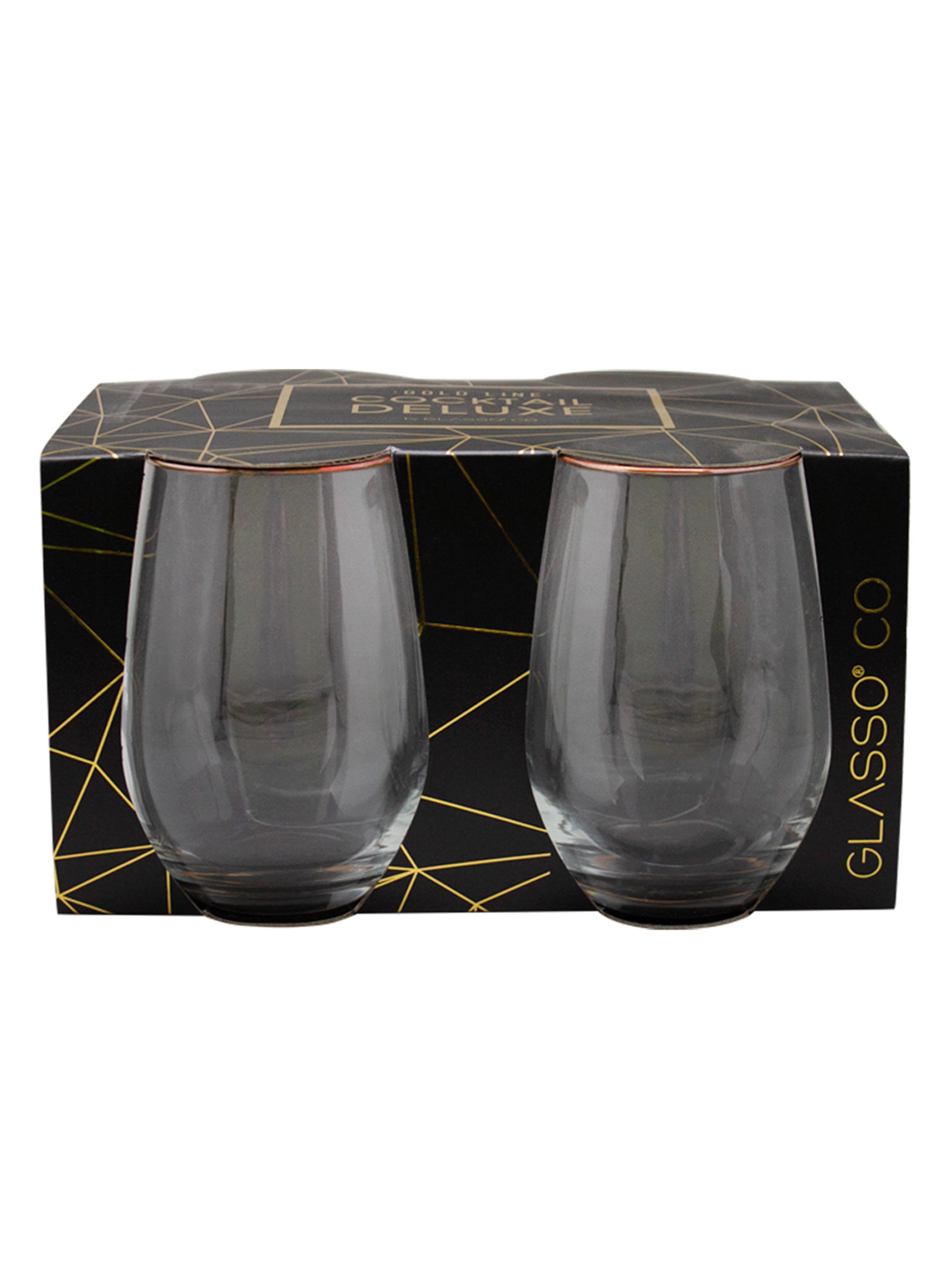 Set de 4 Copas Cocktail-5