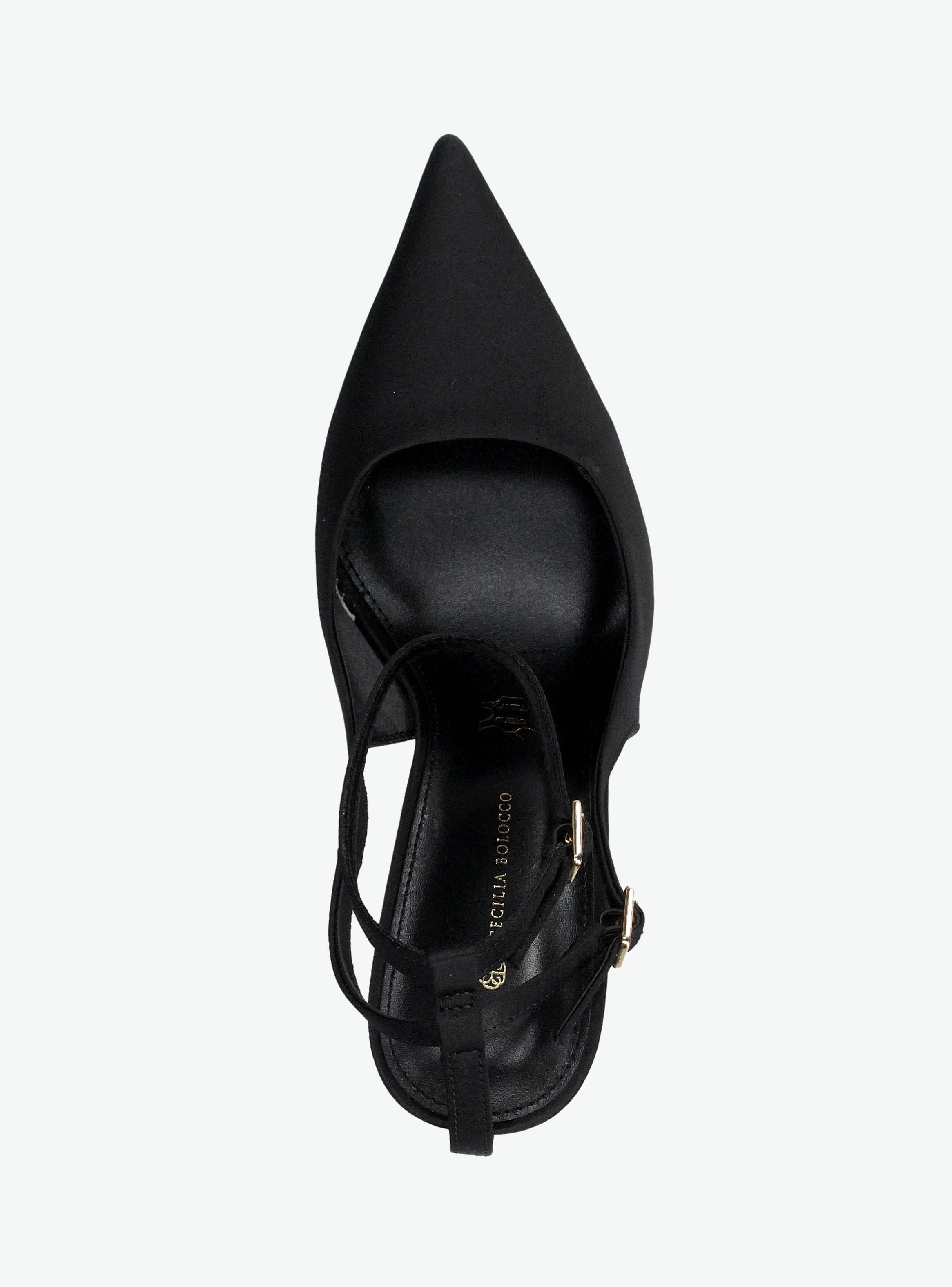 Zapato de Vestir Mujer Slimback-2