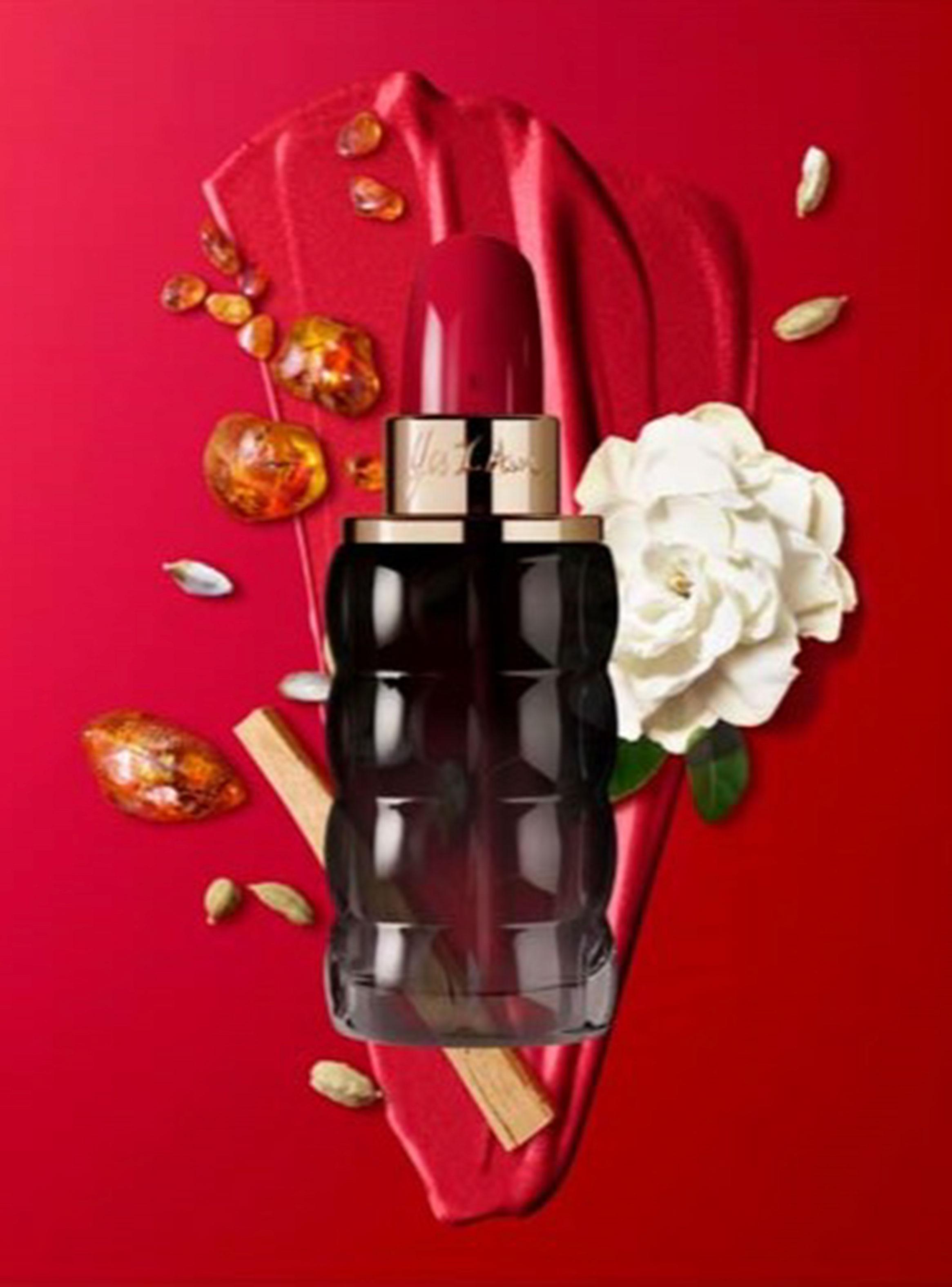 Set Perfume Yes I am EDP Mujer 50 ml + 10 ml-2
