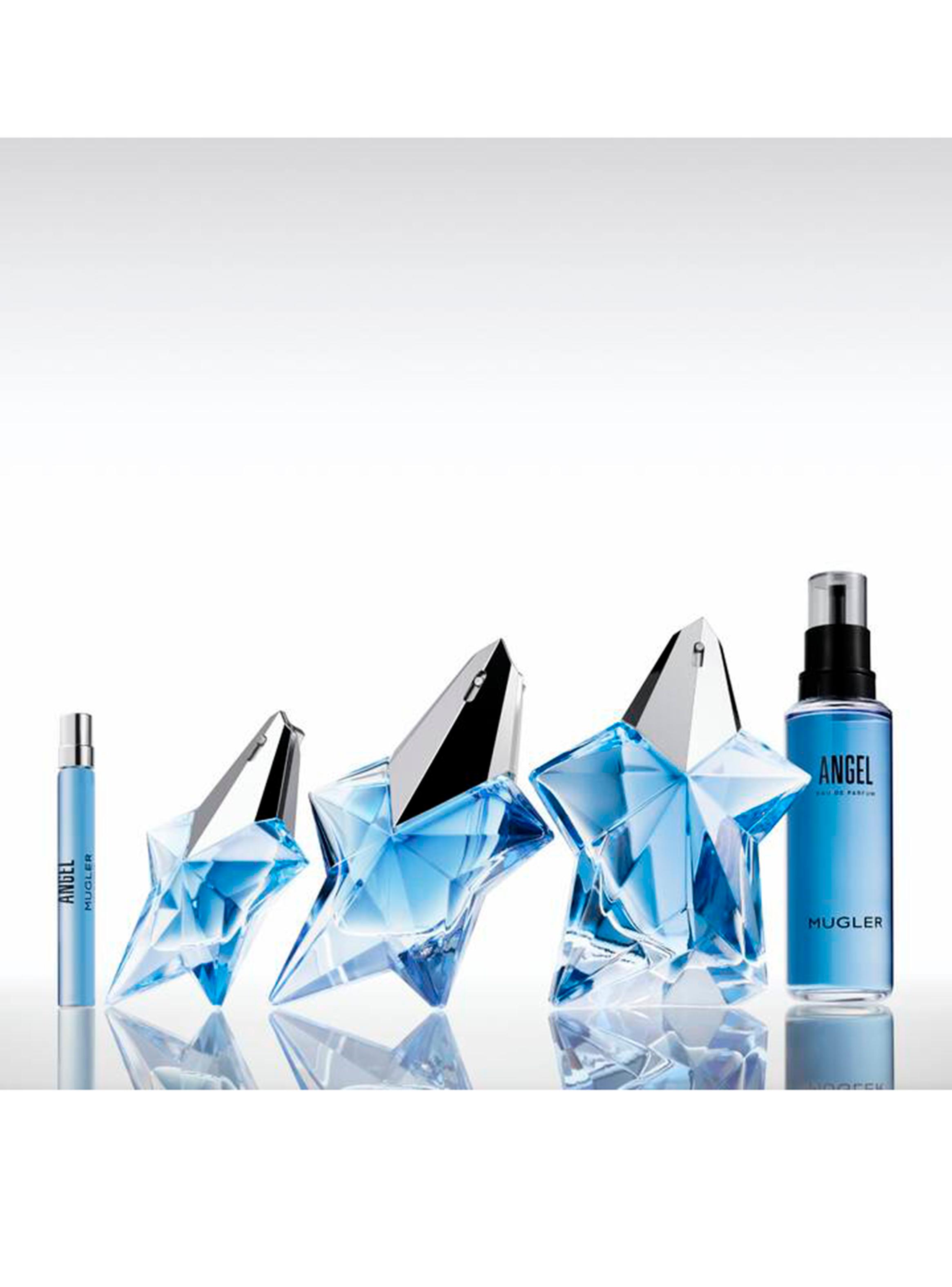 Set de Perfumes Angel EDP Mujer 50 ml + 10 ml-5