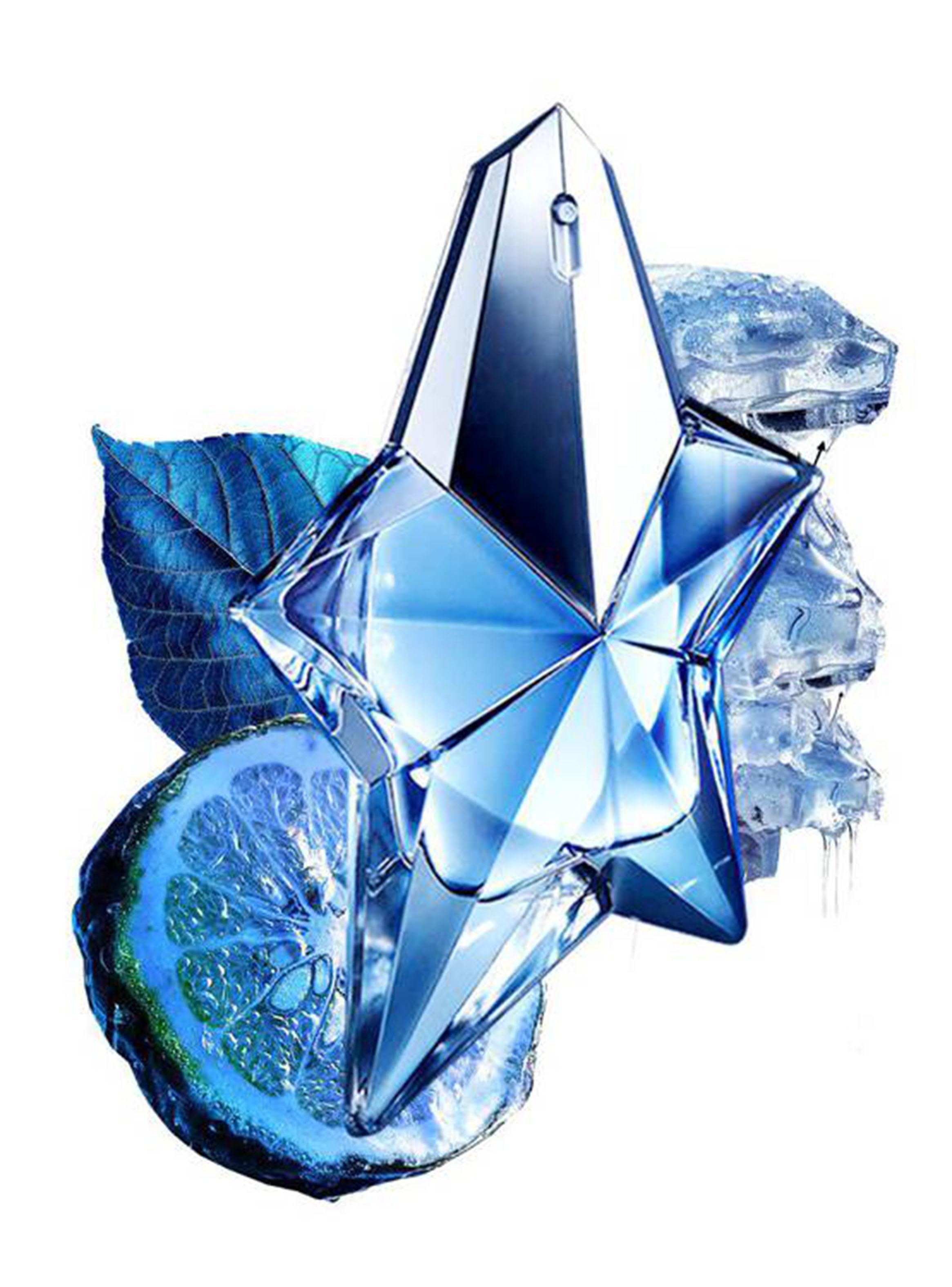 Set de Perfumes Angel EDP Mujer 50 ml + 10 ml-2