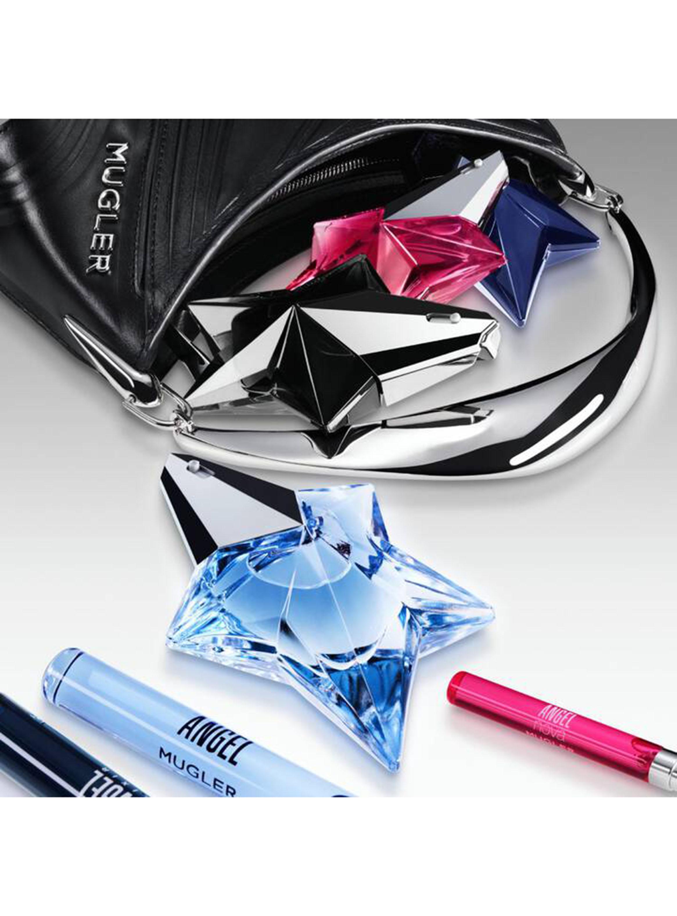Set de Perfumes Angel EDP Mujer 50 ml + 10 ml-4