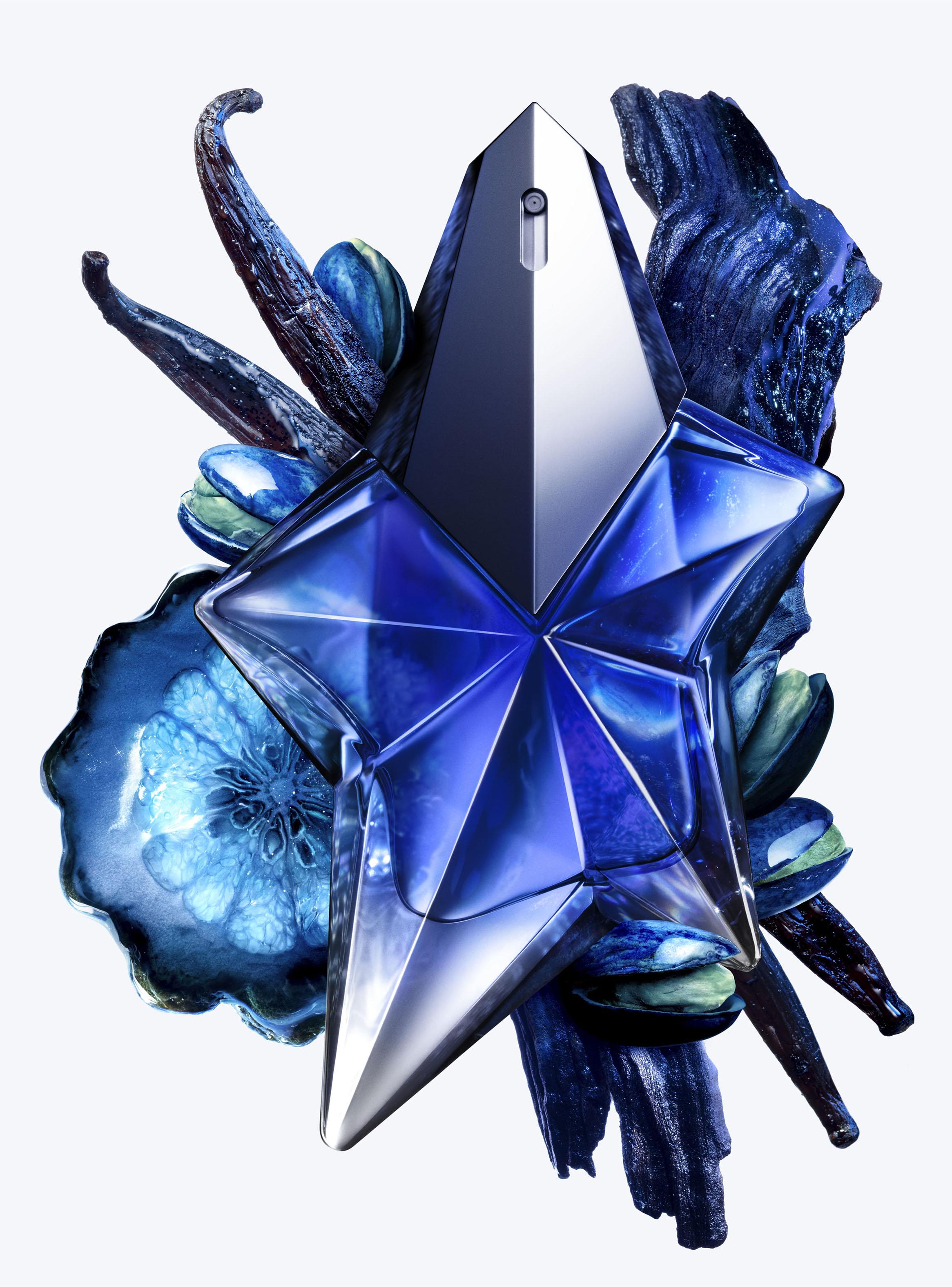 Perfume Angel Stellar EDP Mujer 25ml Mugler-3