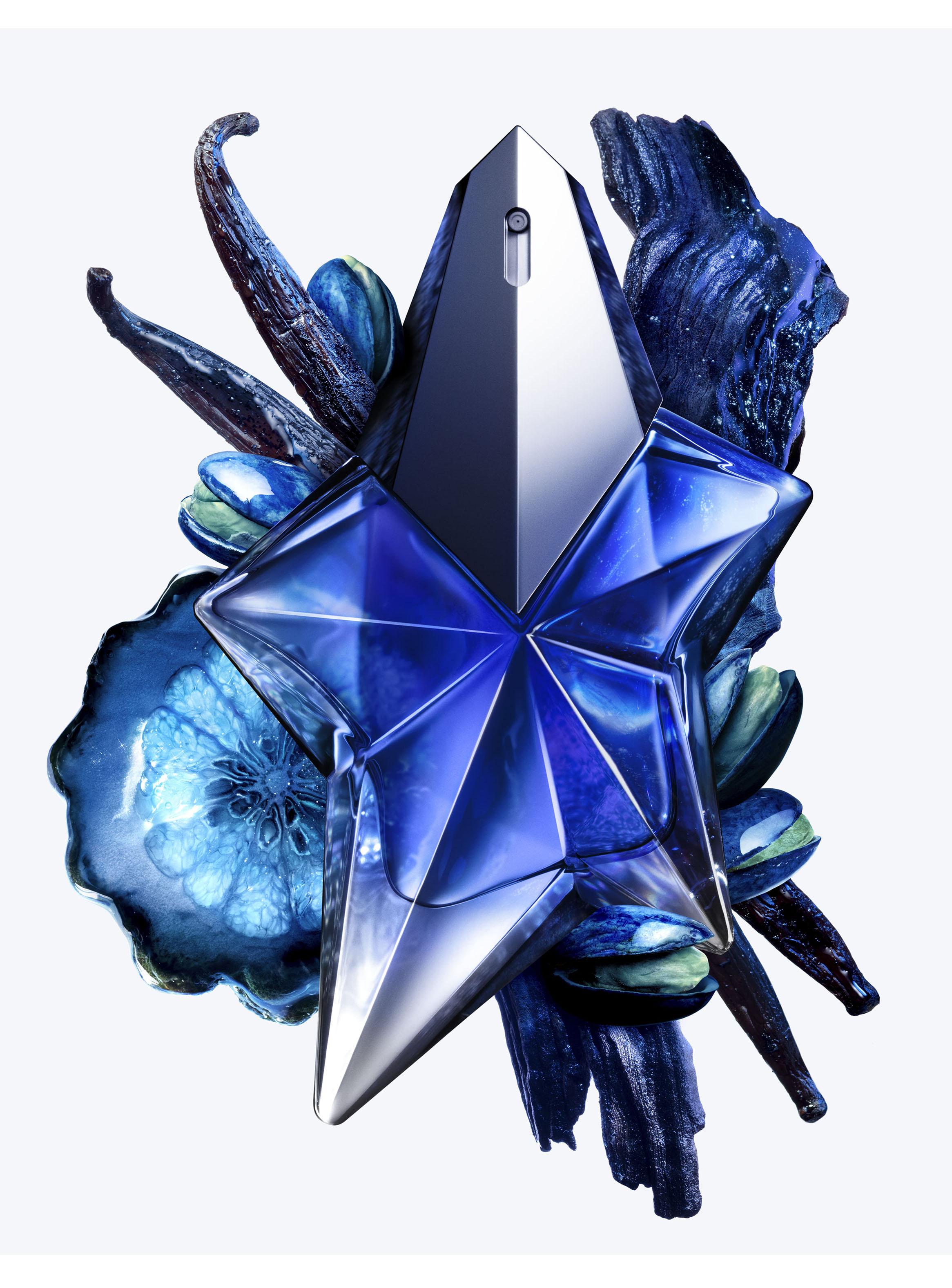 Perfume Angel Stellar EDP Mujer 100ml Mugler-2
