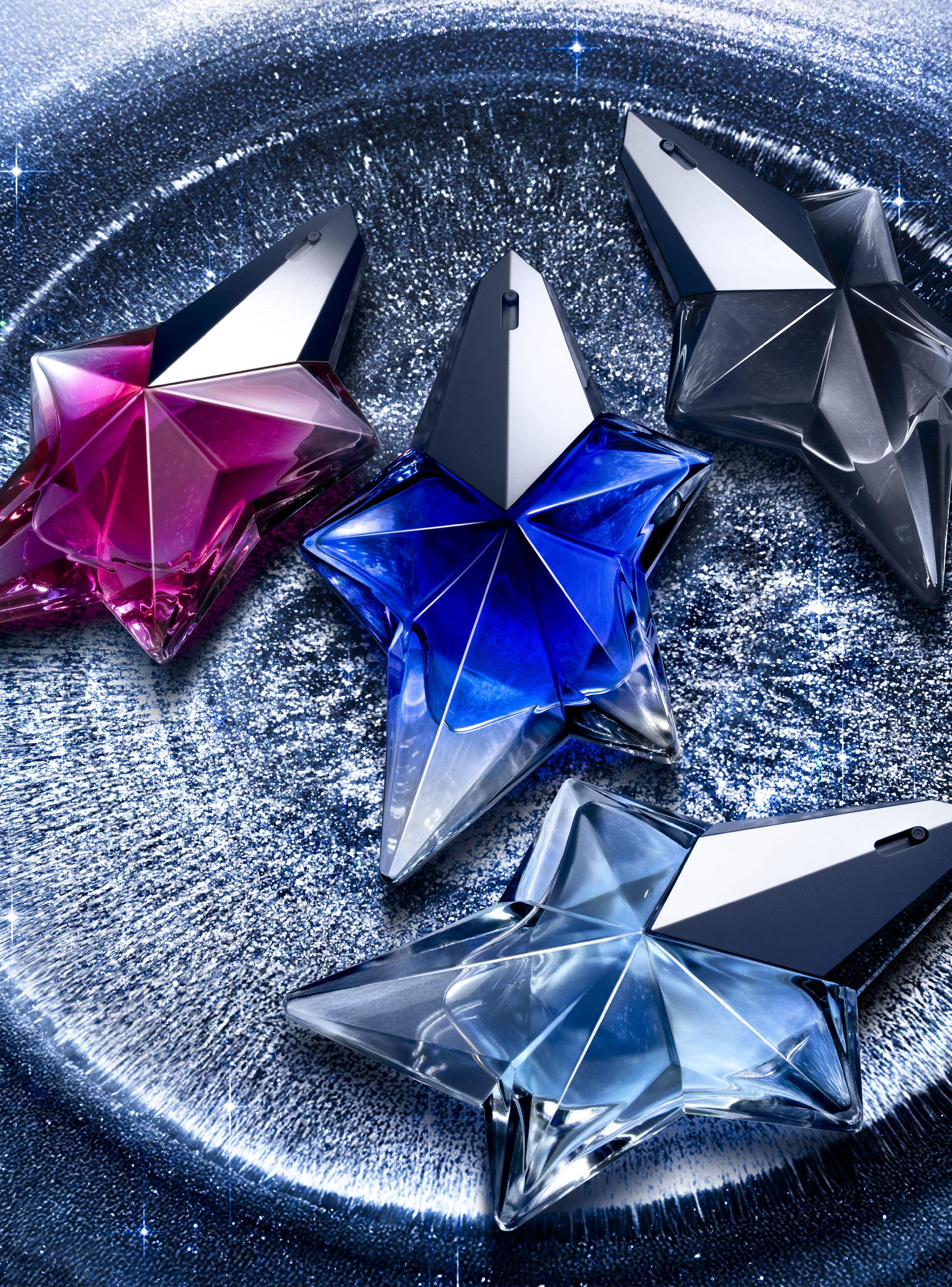 Perfume Angel Stellar EDP Mujer 100ml Mugler-5