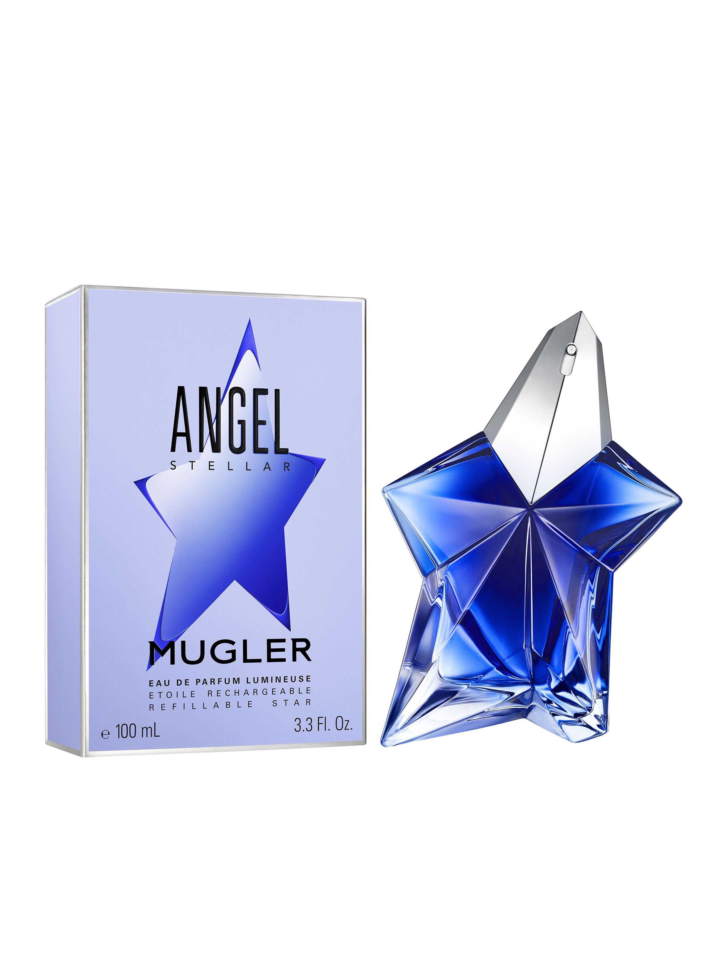 Perfume Angel Stellar EDP Mujer 100ml Mugler-1