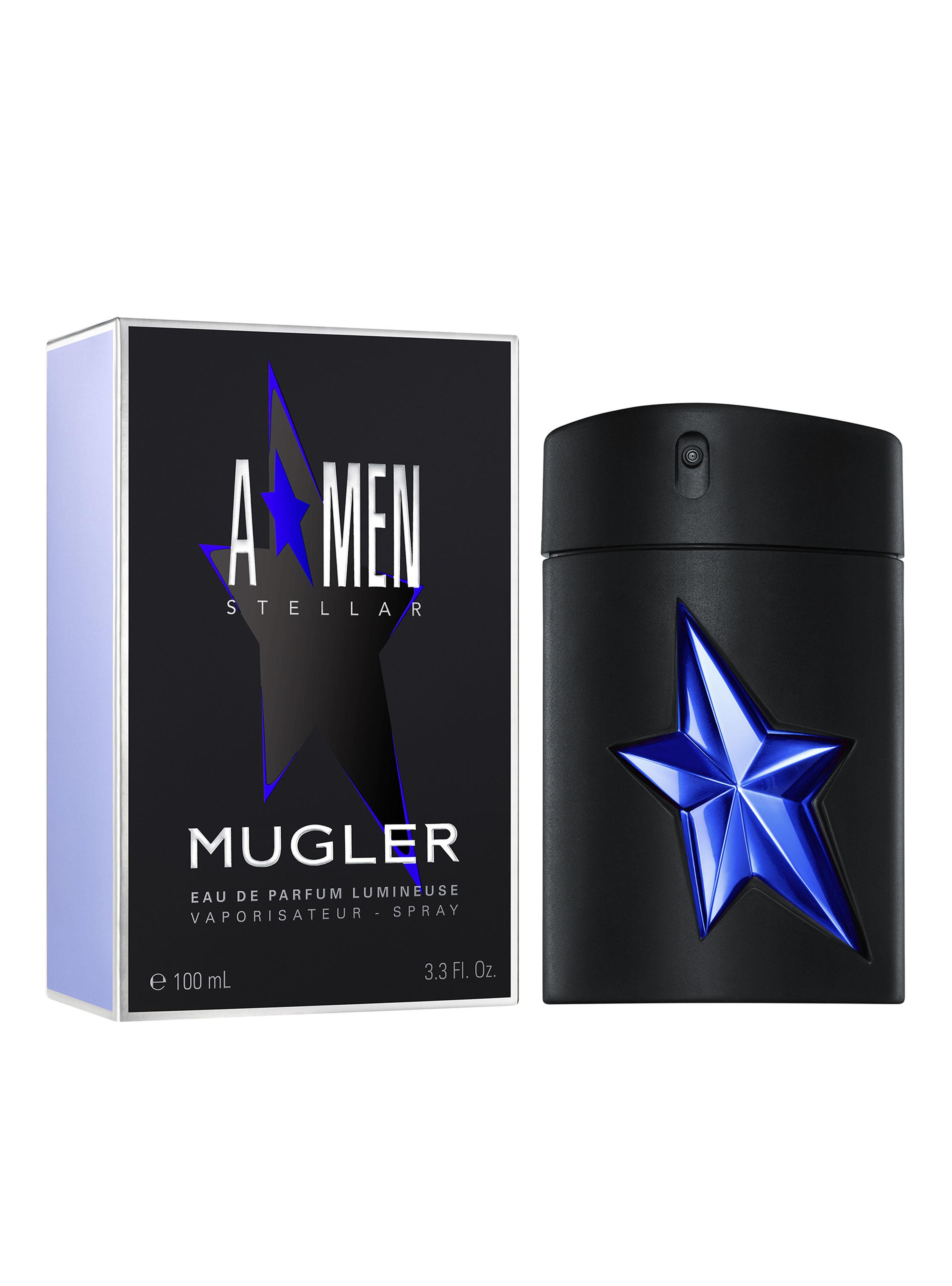 Mugler A-Men Stellar EDP Hombre 100 ml-1