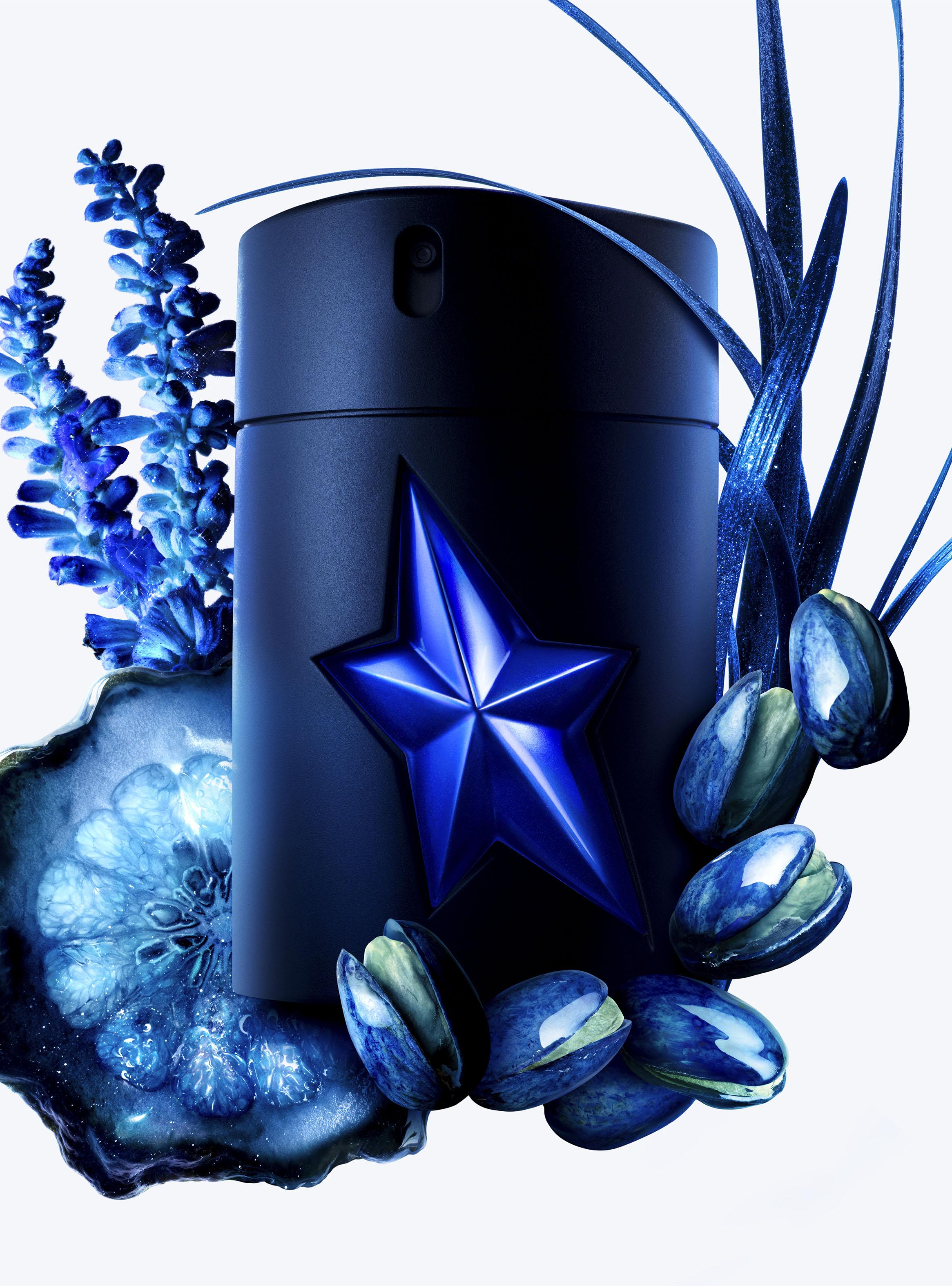 Mugler A-Men Stellar EDP Hombre 100 ml-3