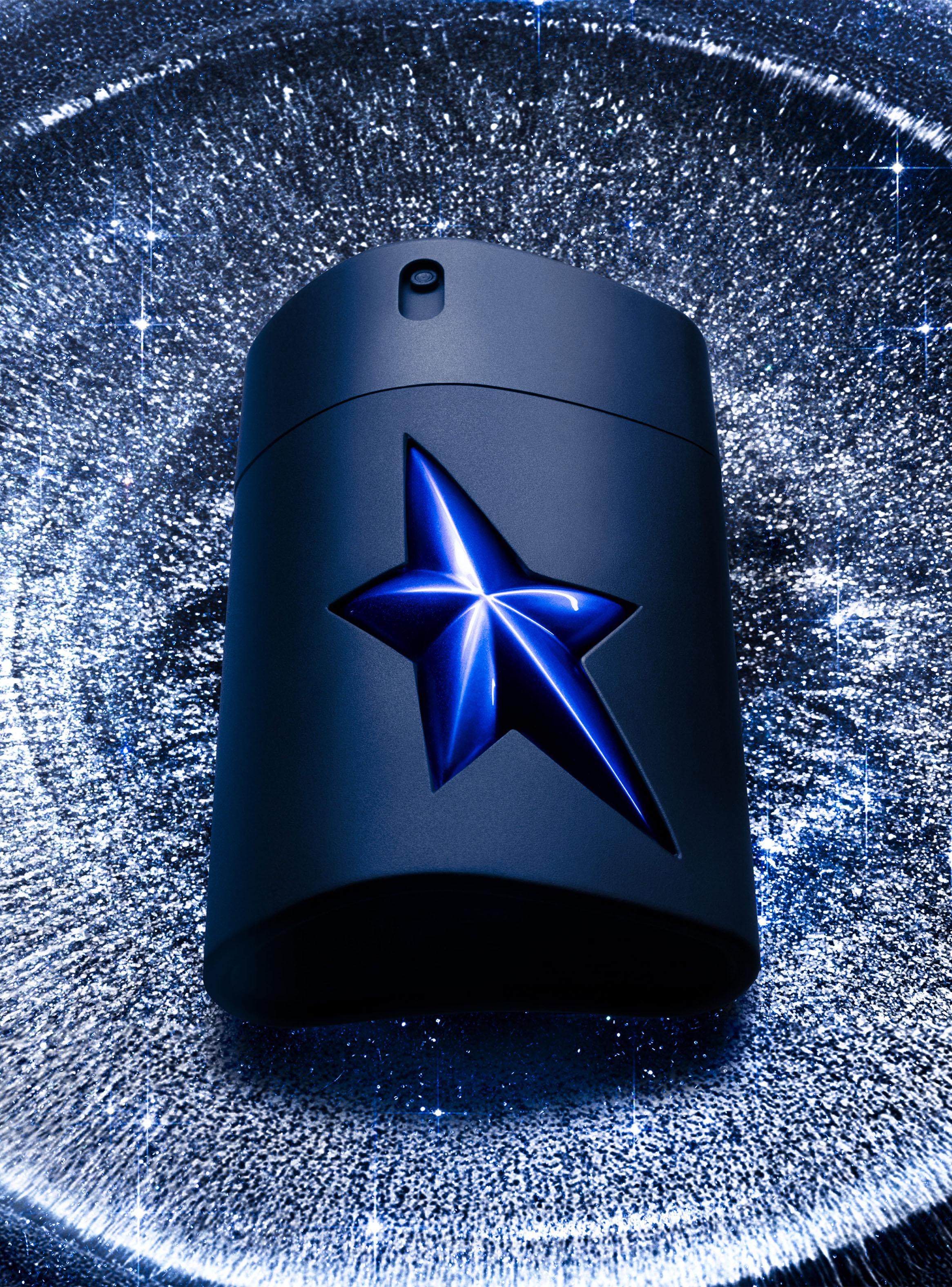 Mugler A-Men Stellar EDP Hombre 100 ml-4