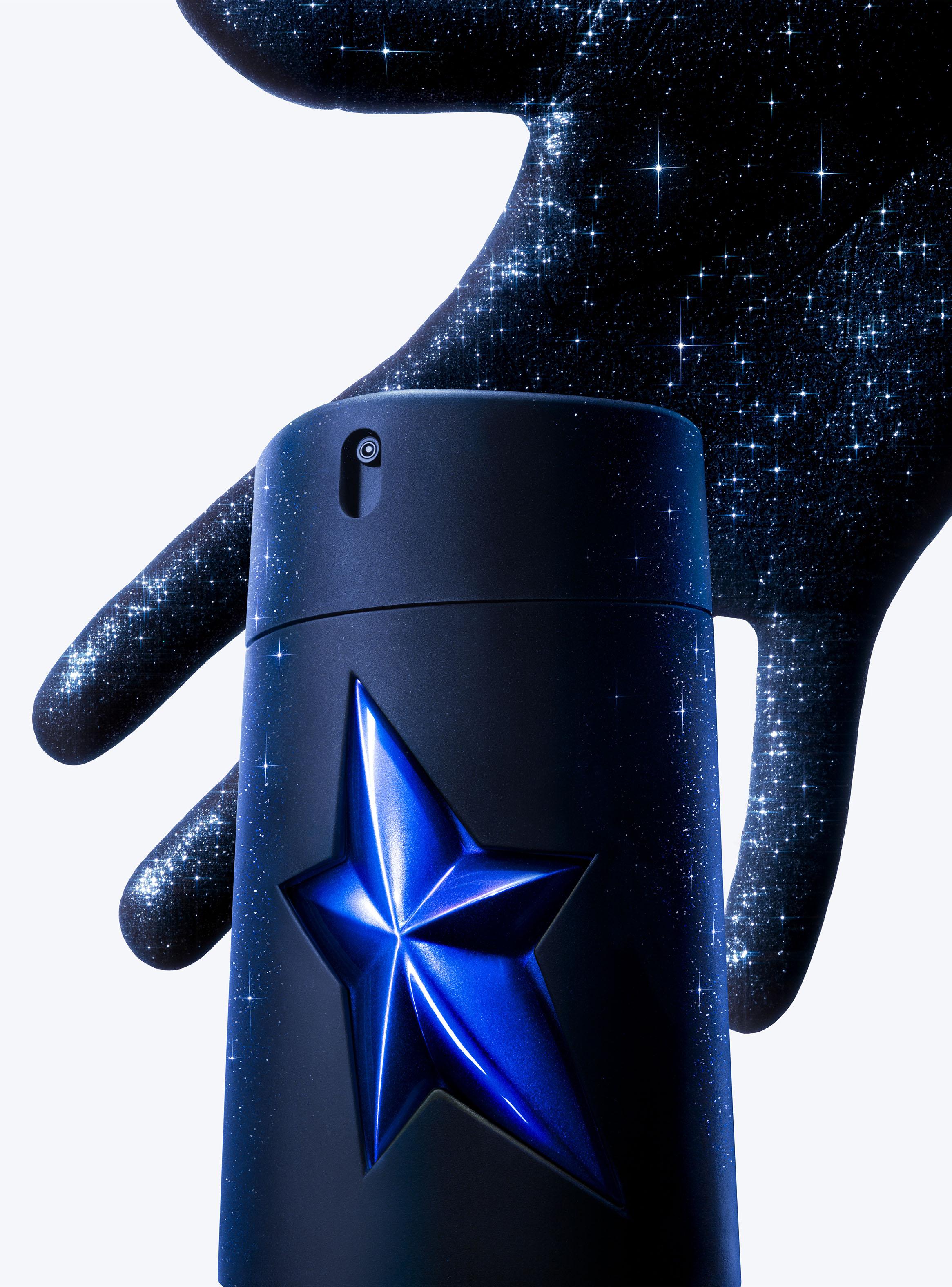 Mugler A-Men Stellar EDP Hombre 100 ml-2