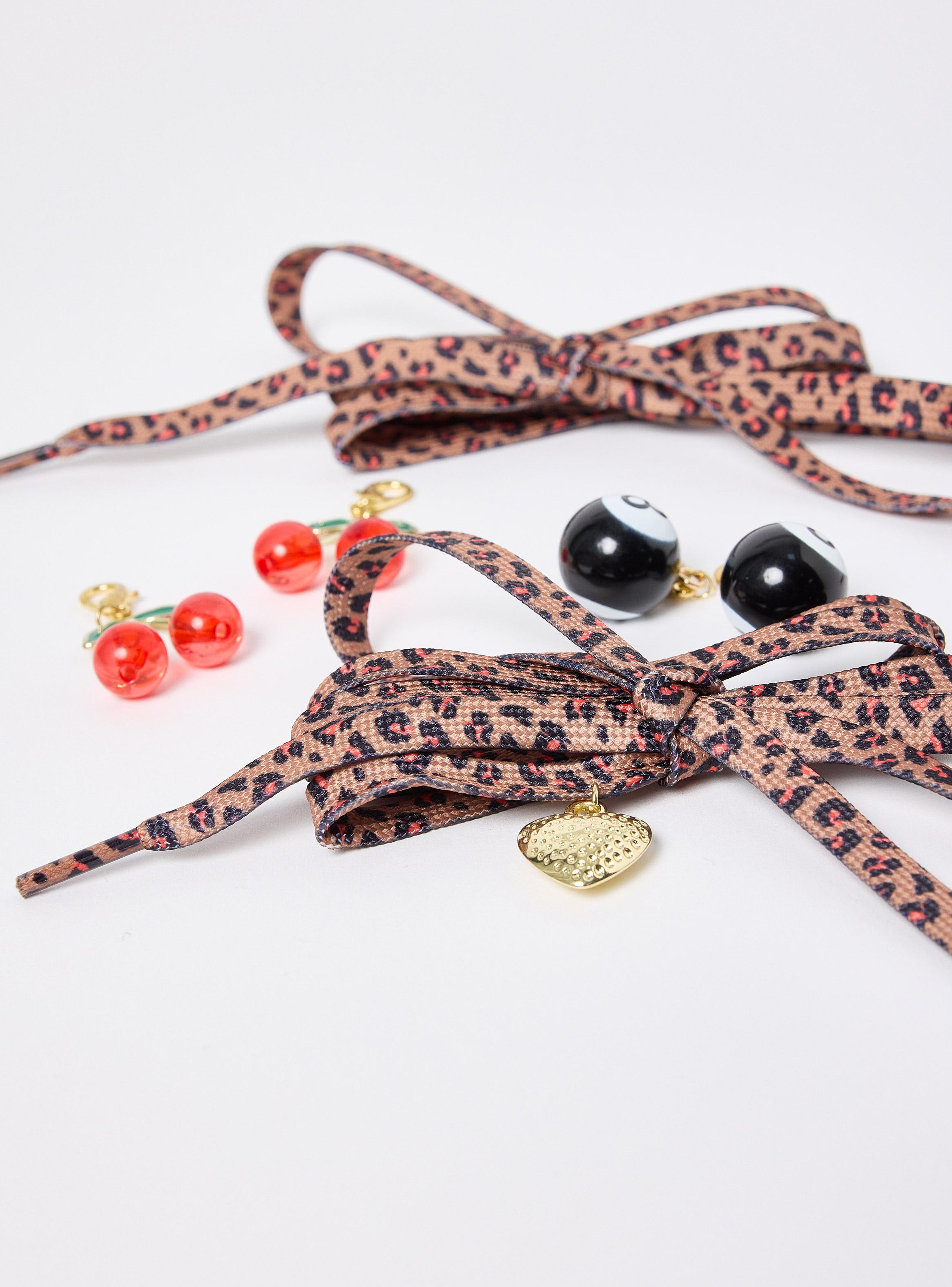 Set Charms Zapatillas-3