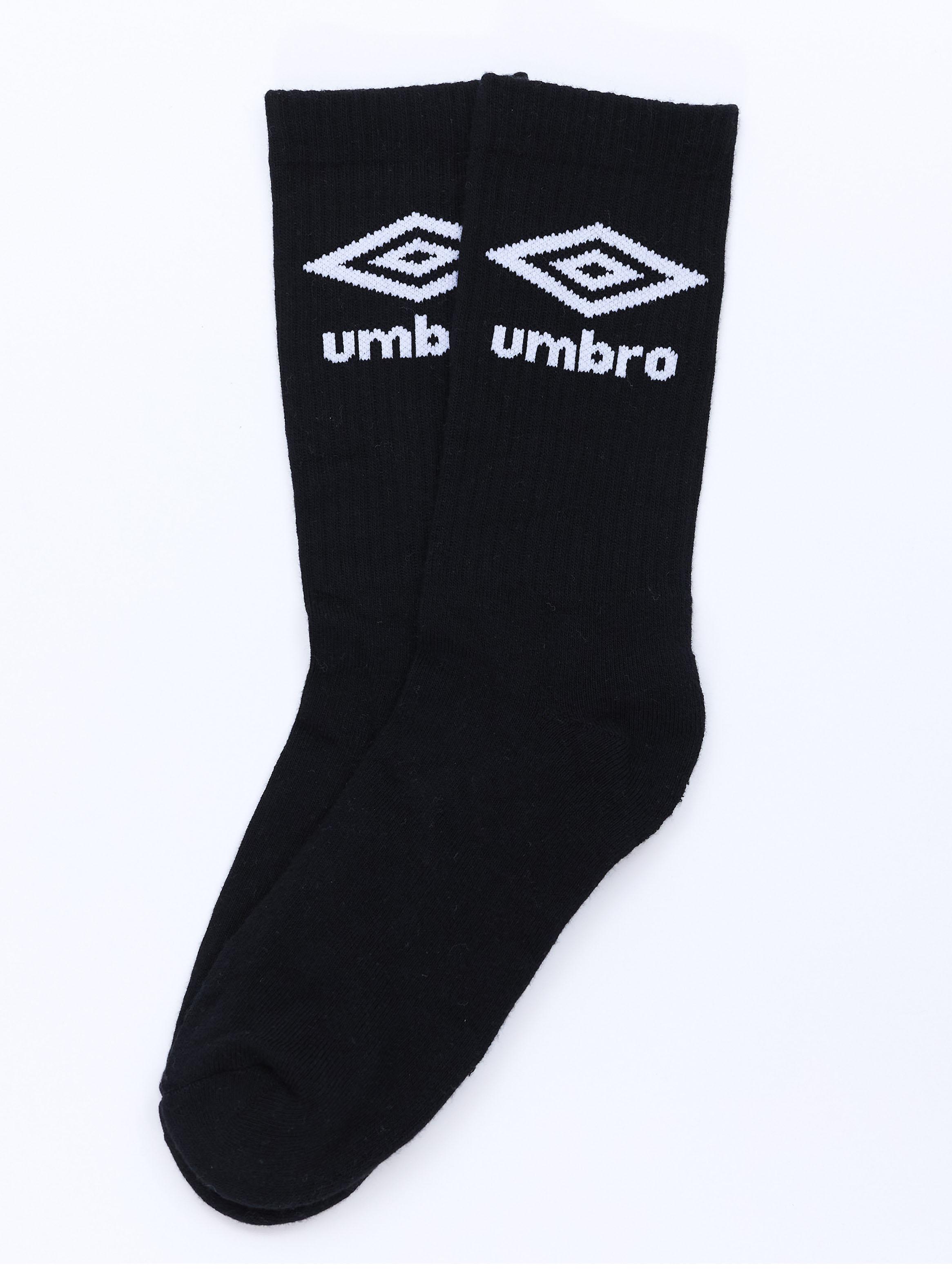 Calcetín Tripack Logo-2