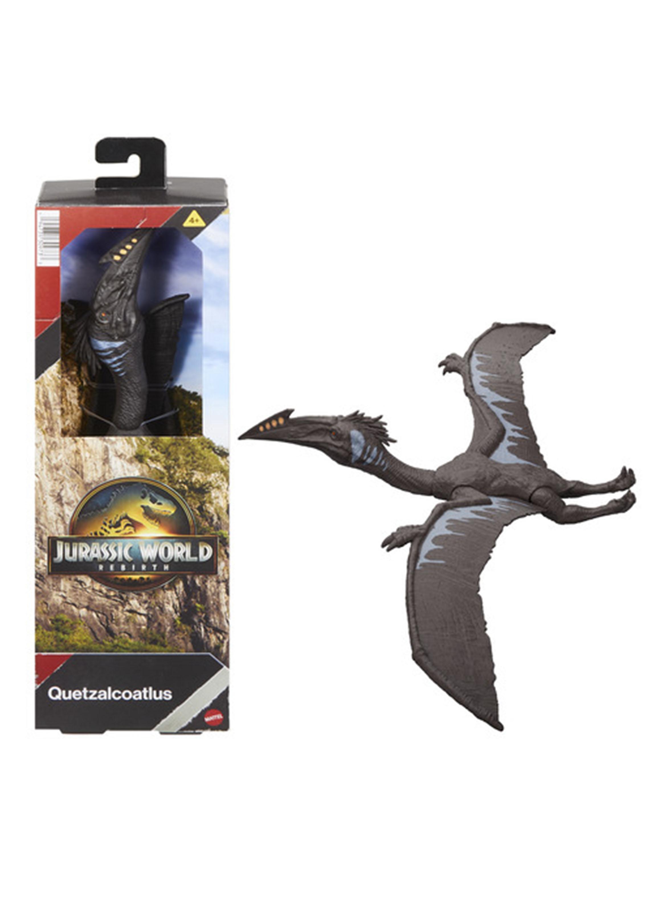 Saga Jurassic World Quetzalcoatlus 12'-4