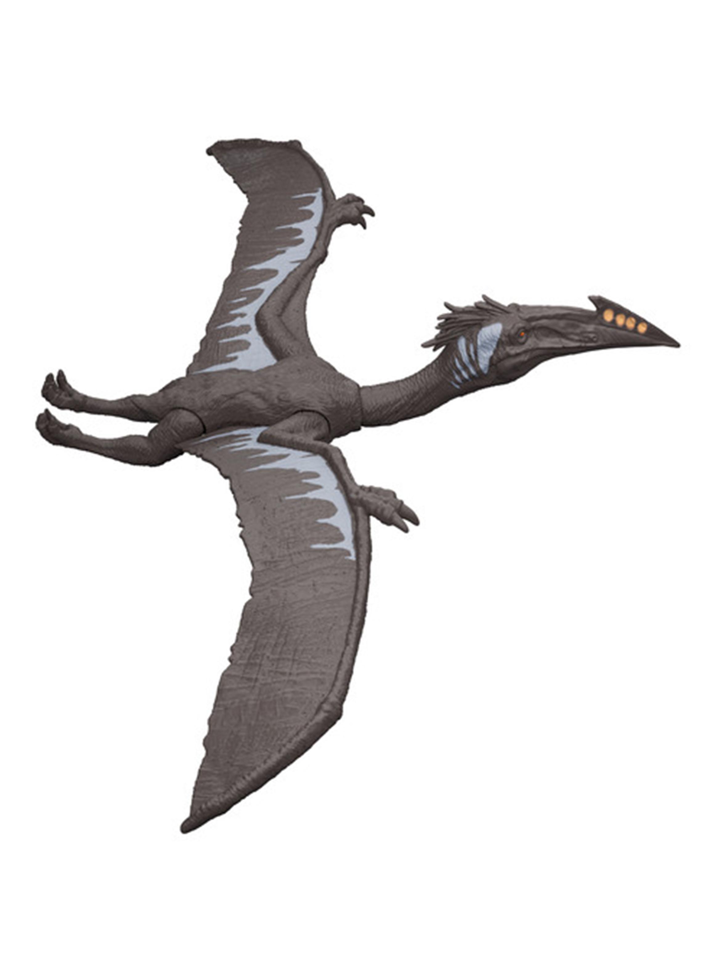 Saga Jurassic World Quetzalcoatlus 12'-2