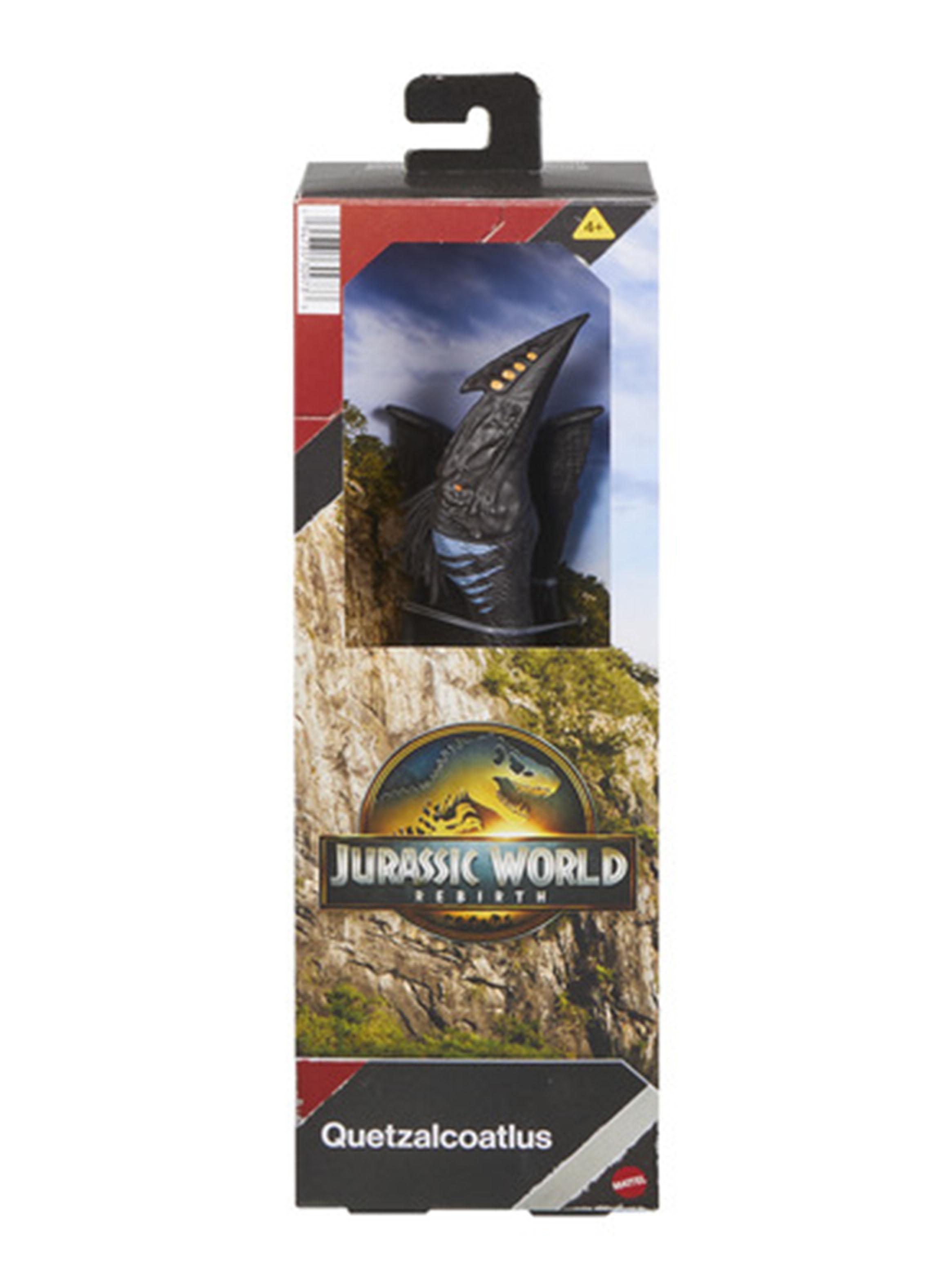 Saga Jurassic World Quetzalcoatlus 12'-0
