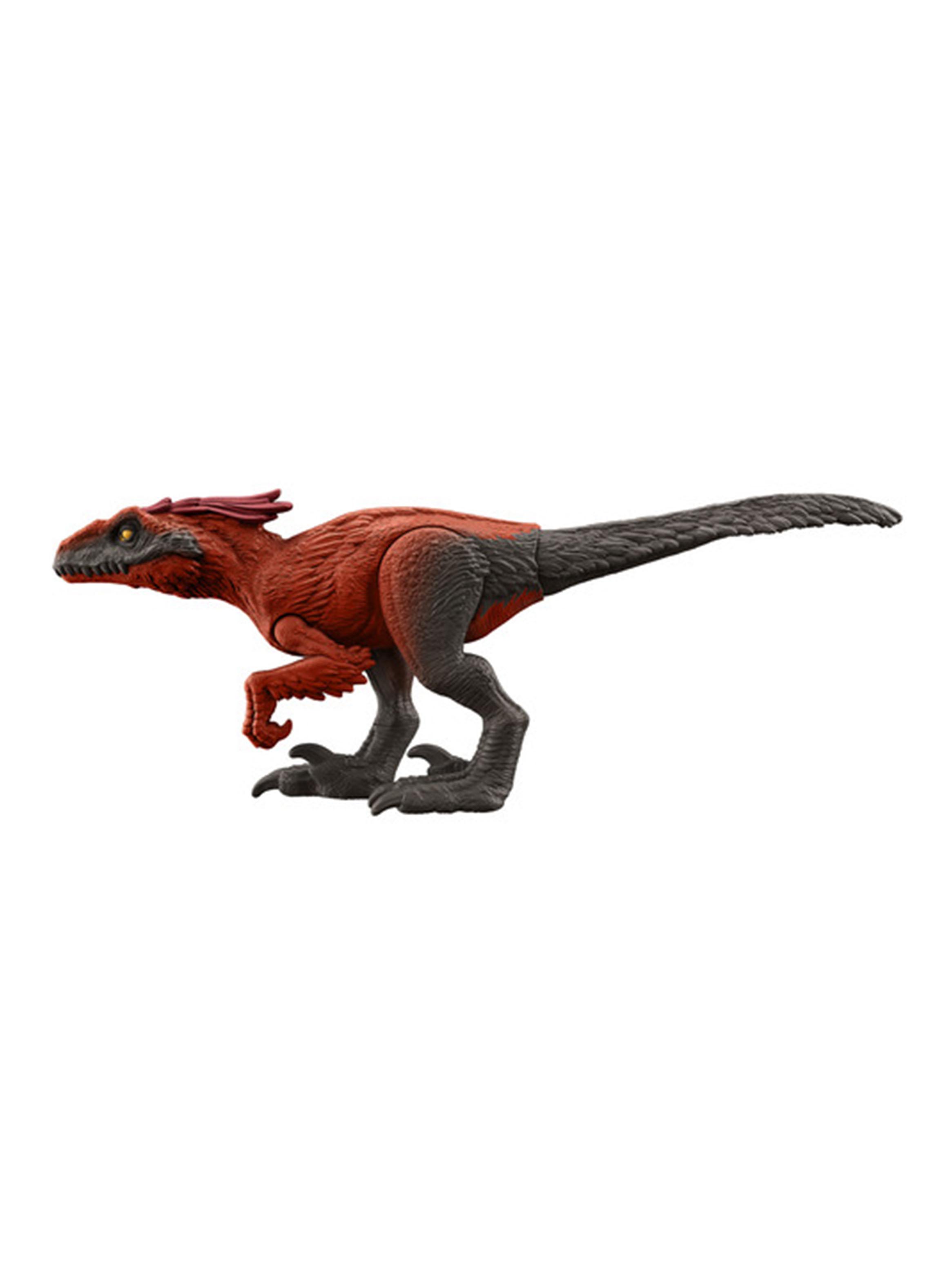 Saga Jurassic World Pyroraptor 12'-2