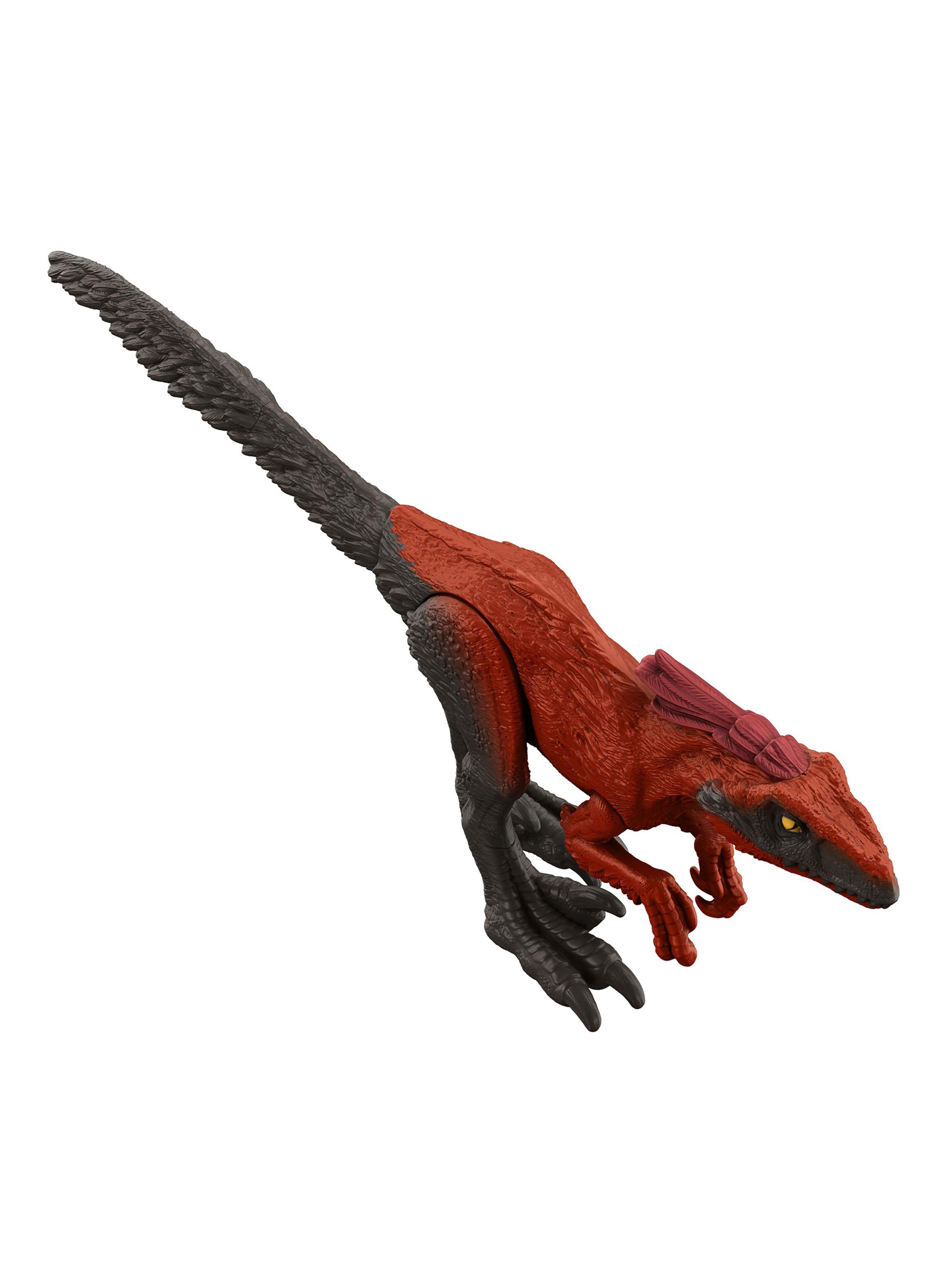 Saga Jurassic World Pyroraptor 12'-3