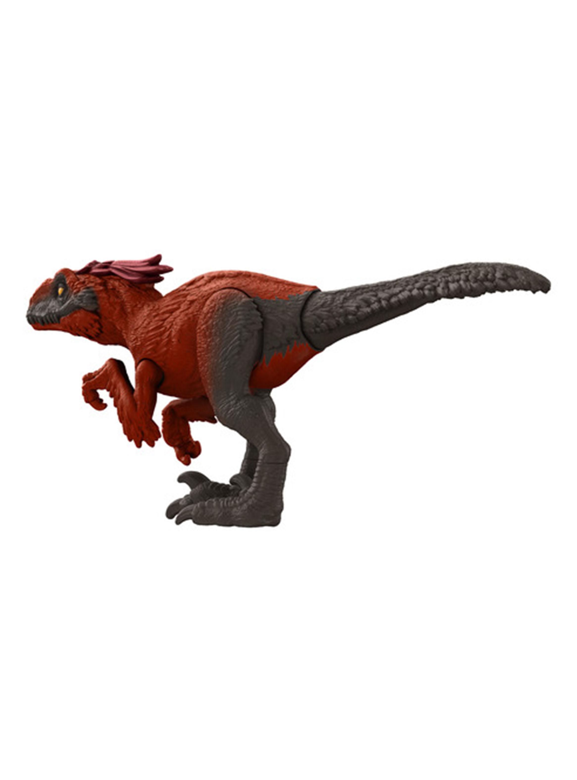 Saga Jurassic World Pyroraptor 12'-4