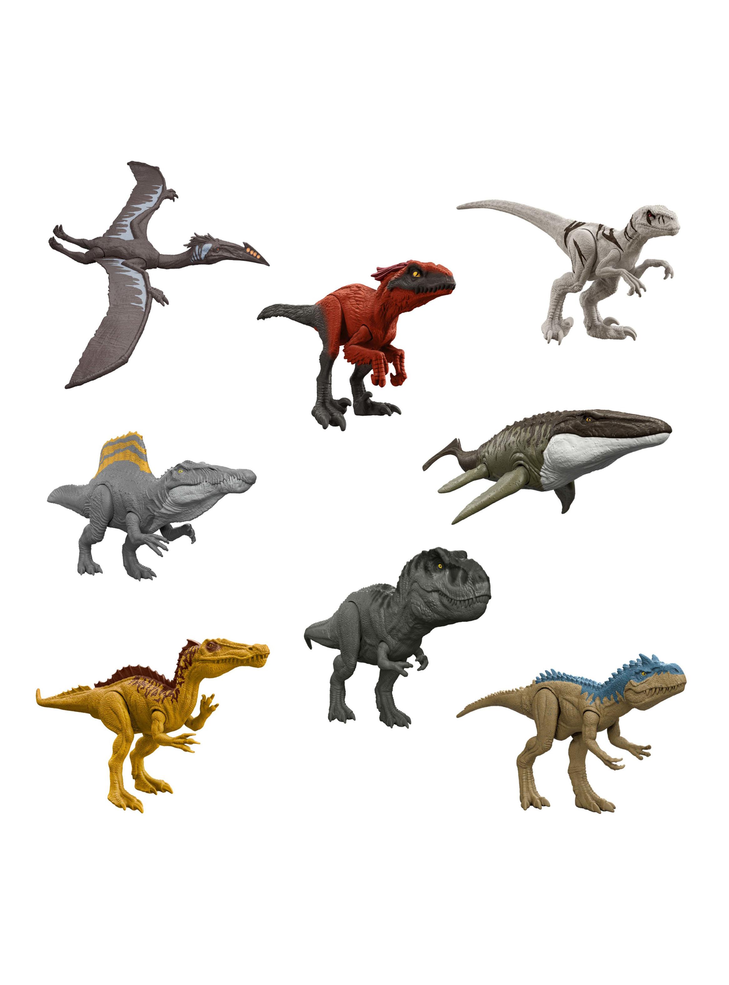 Saga Jurassic World Atrociraptor 12'-4