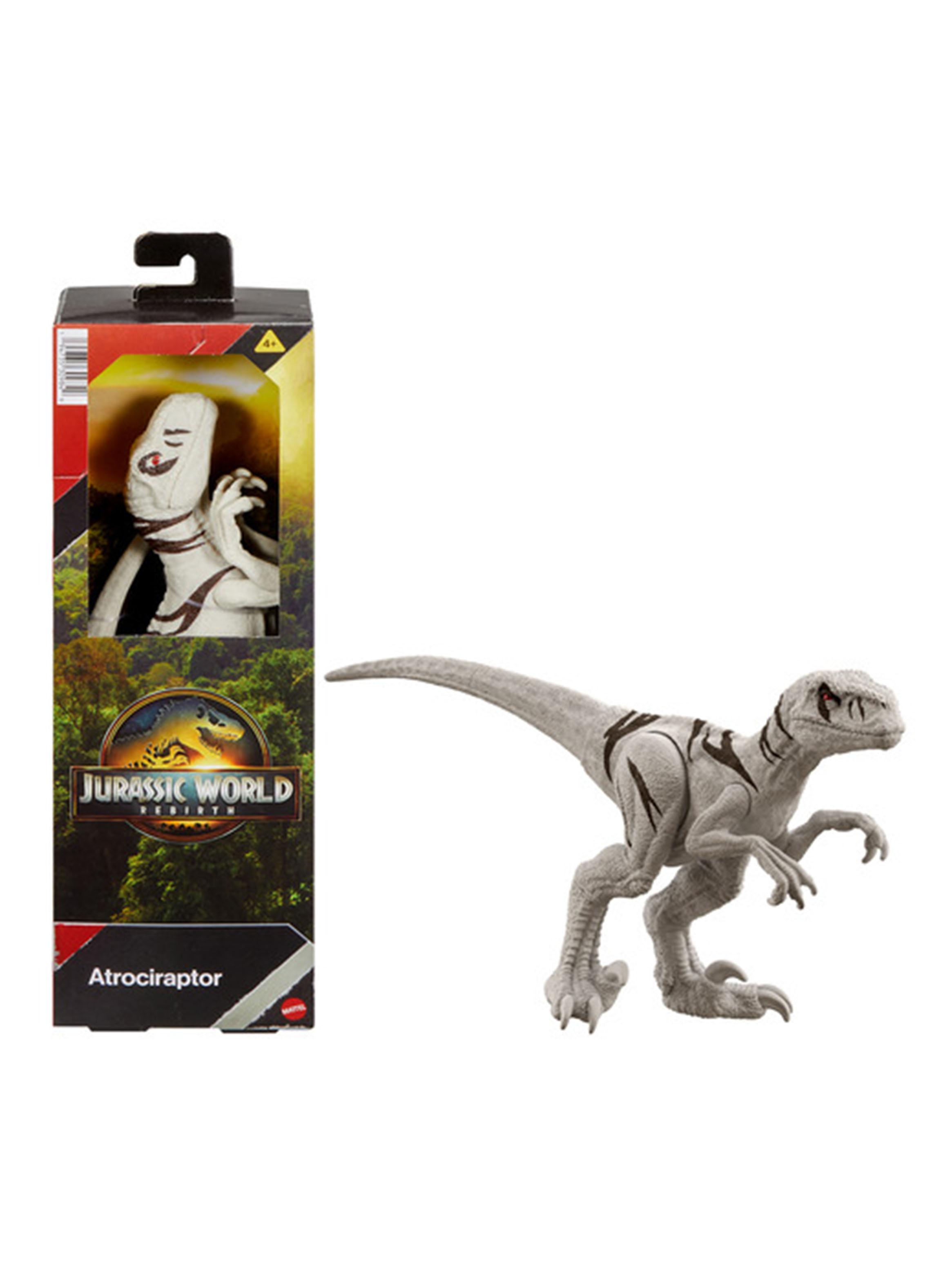 Saga Jurassic World Atrociraptor 12'-5