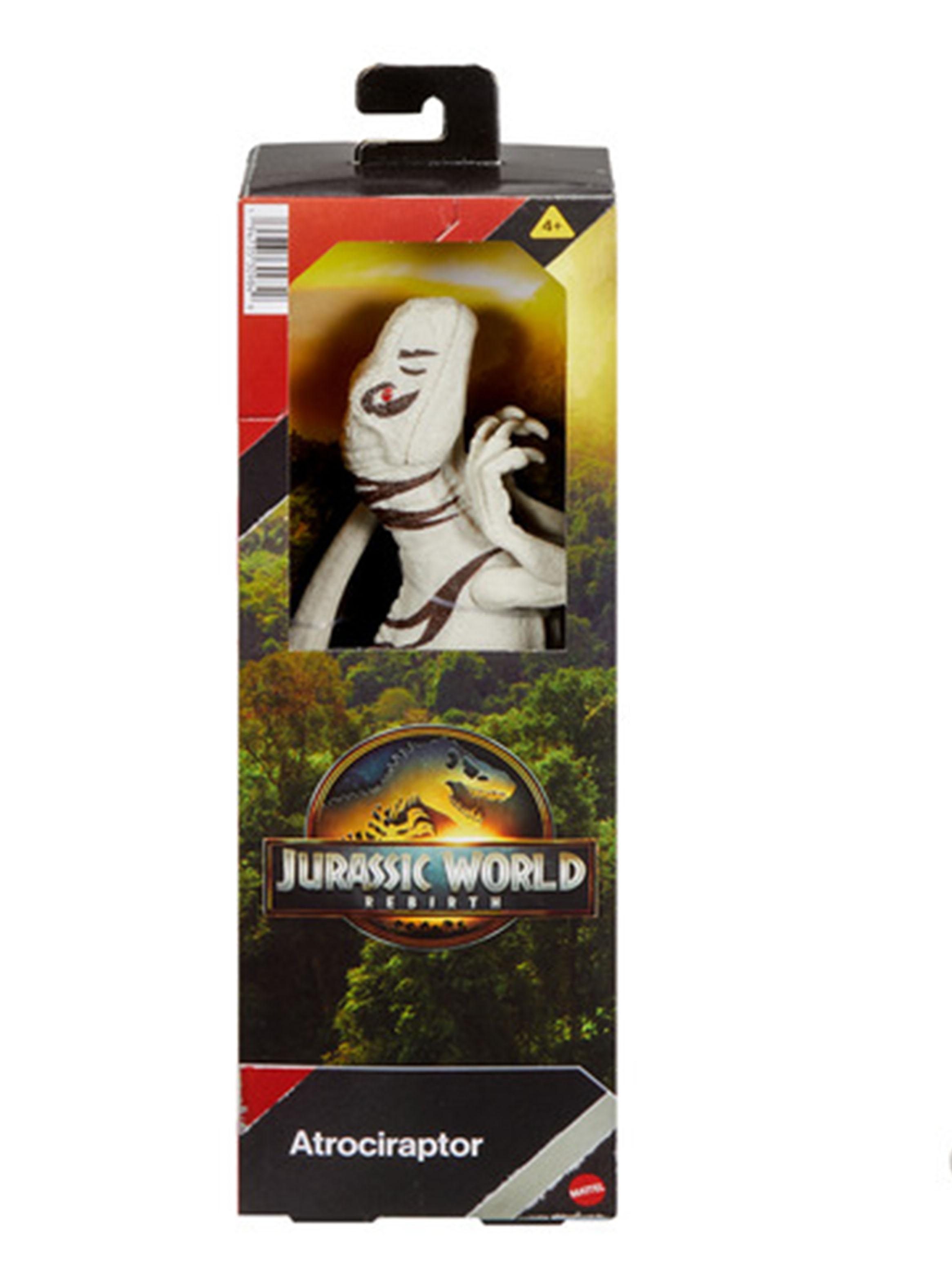 Saga Jurassic World Atrociraptor 12'-0