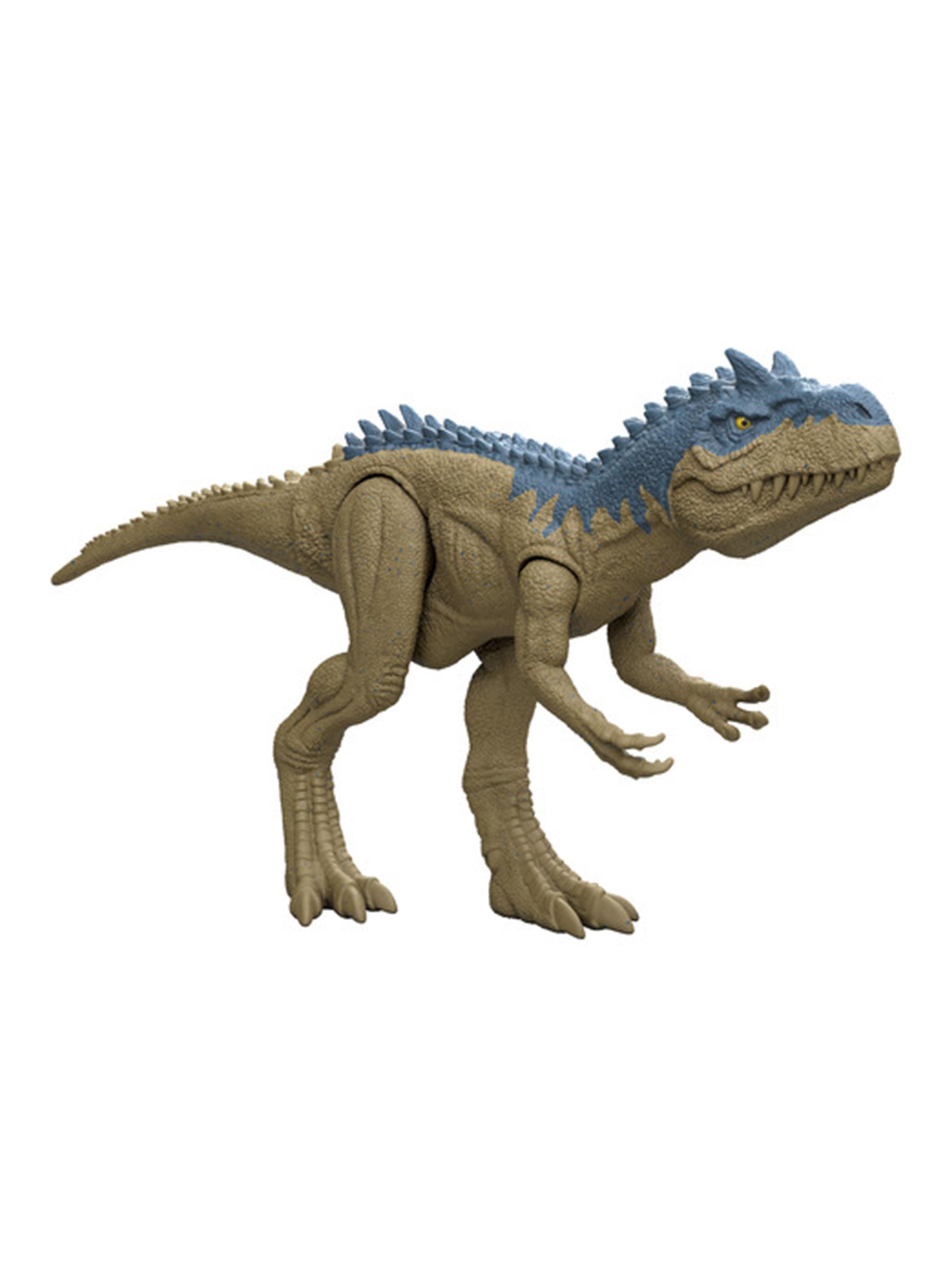 Saga Jurassic World Allosaurus 12'-1