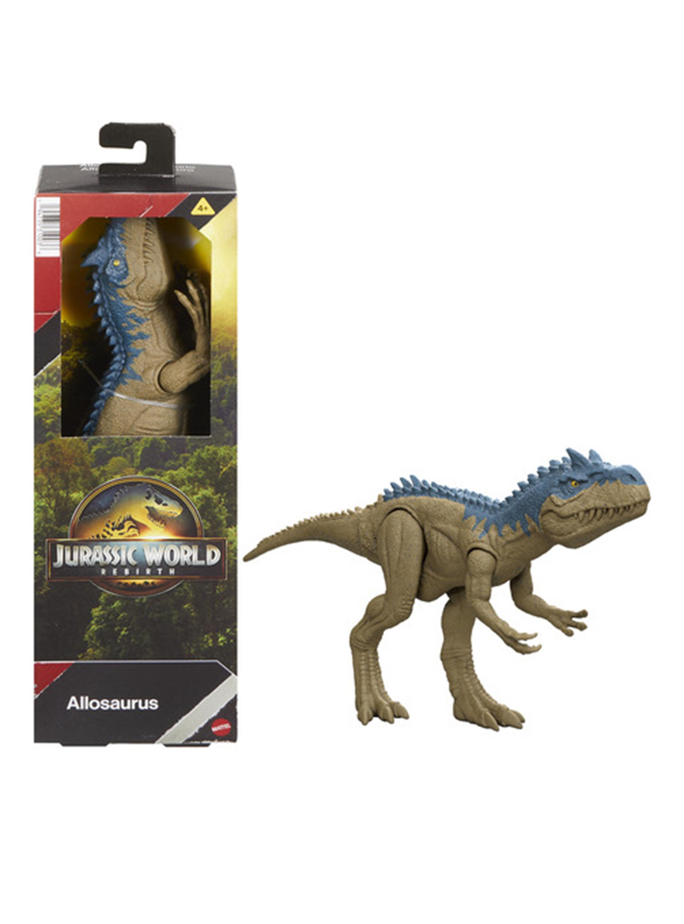 Saga Jurassic World Allosaurus 12'-6