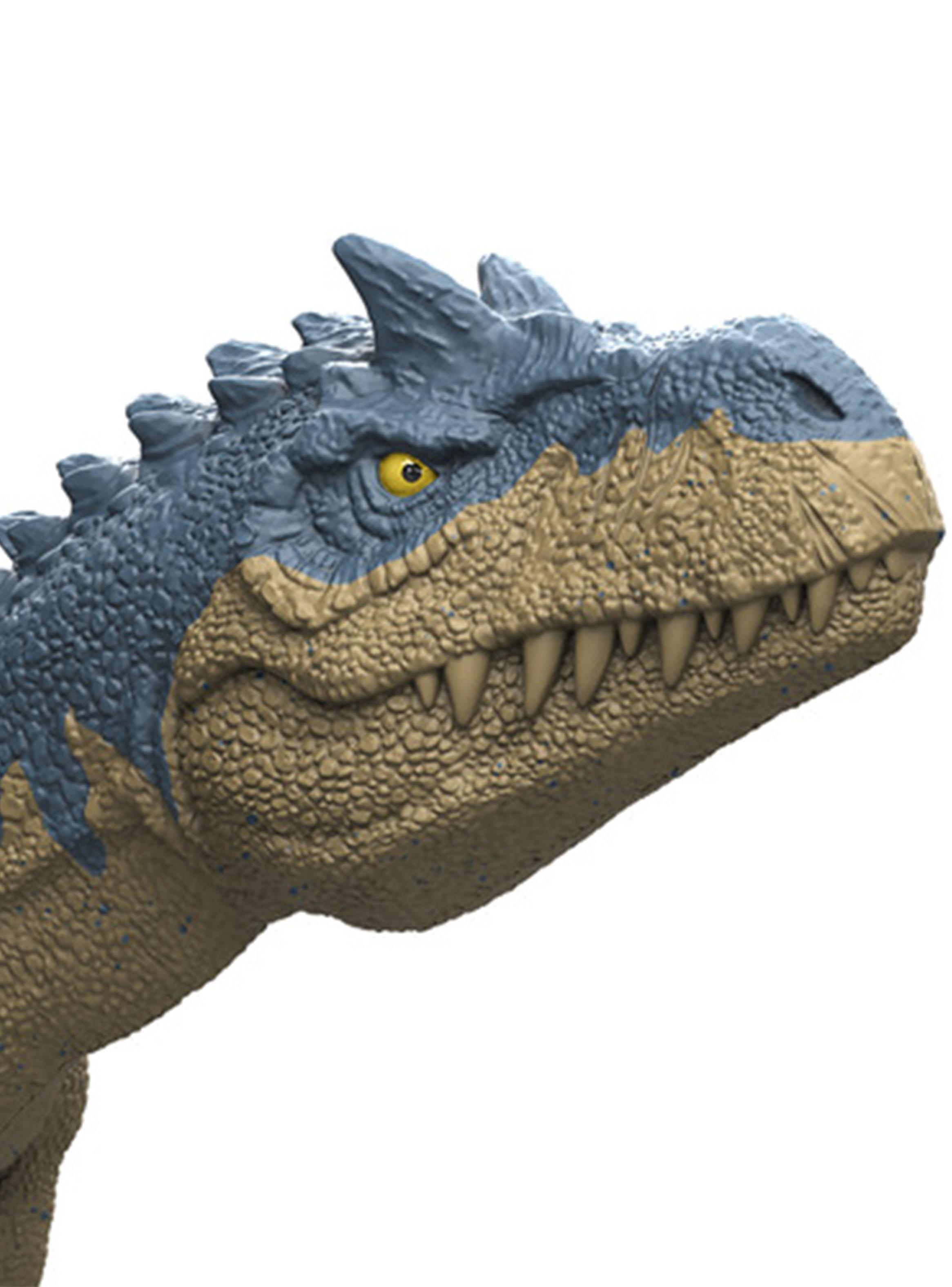 Saga Jurassic World Allosaurus 12'-4