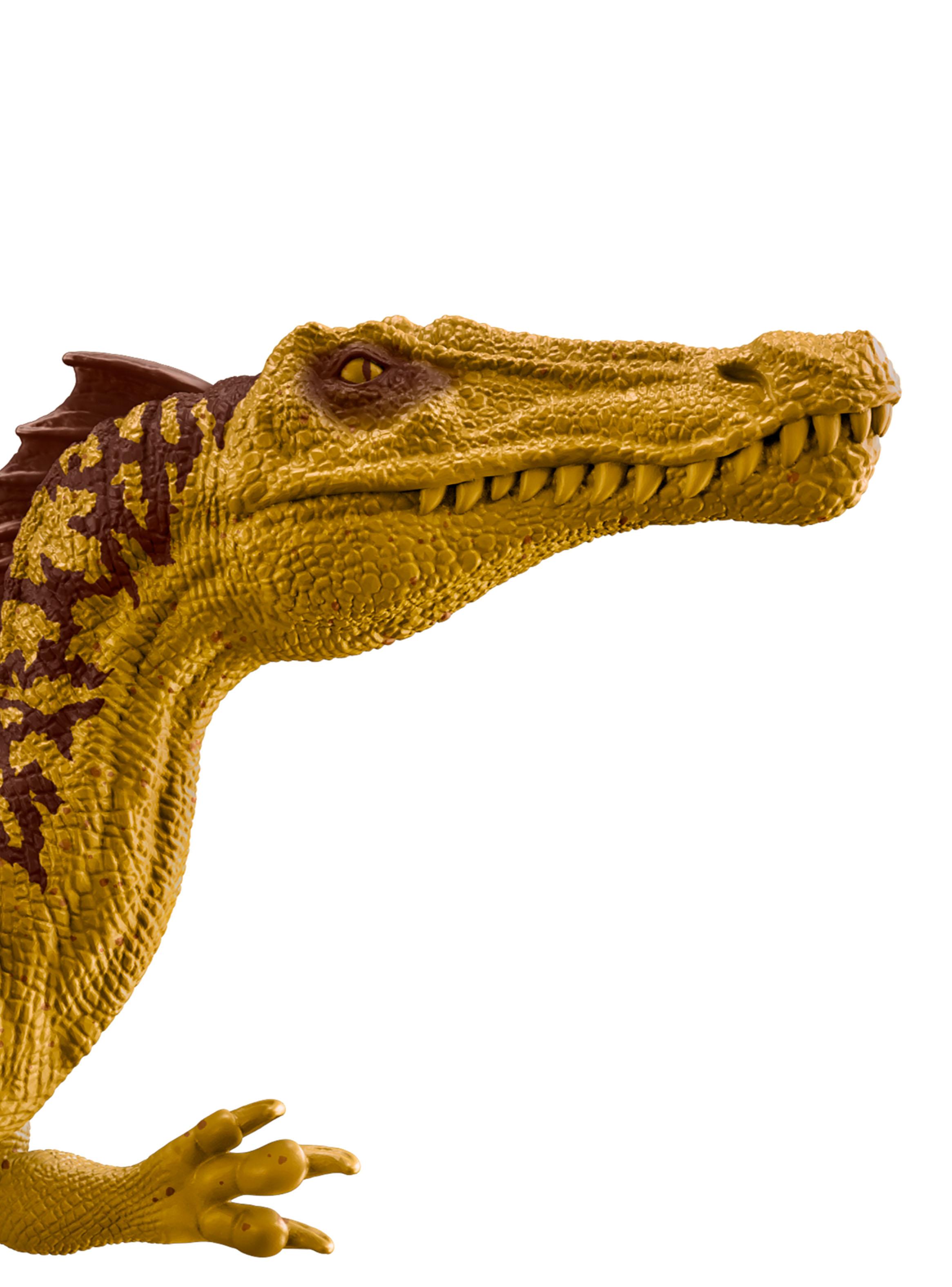 Saga Jurassic World Suchomimus 12'-2