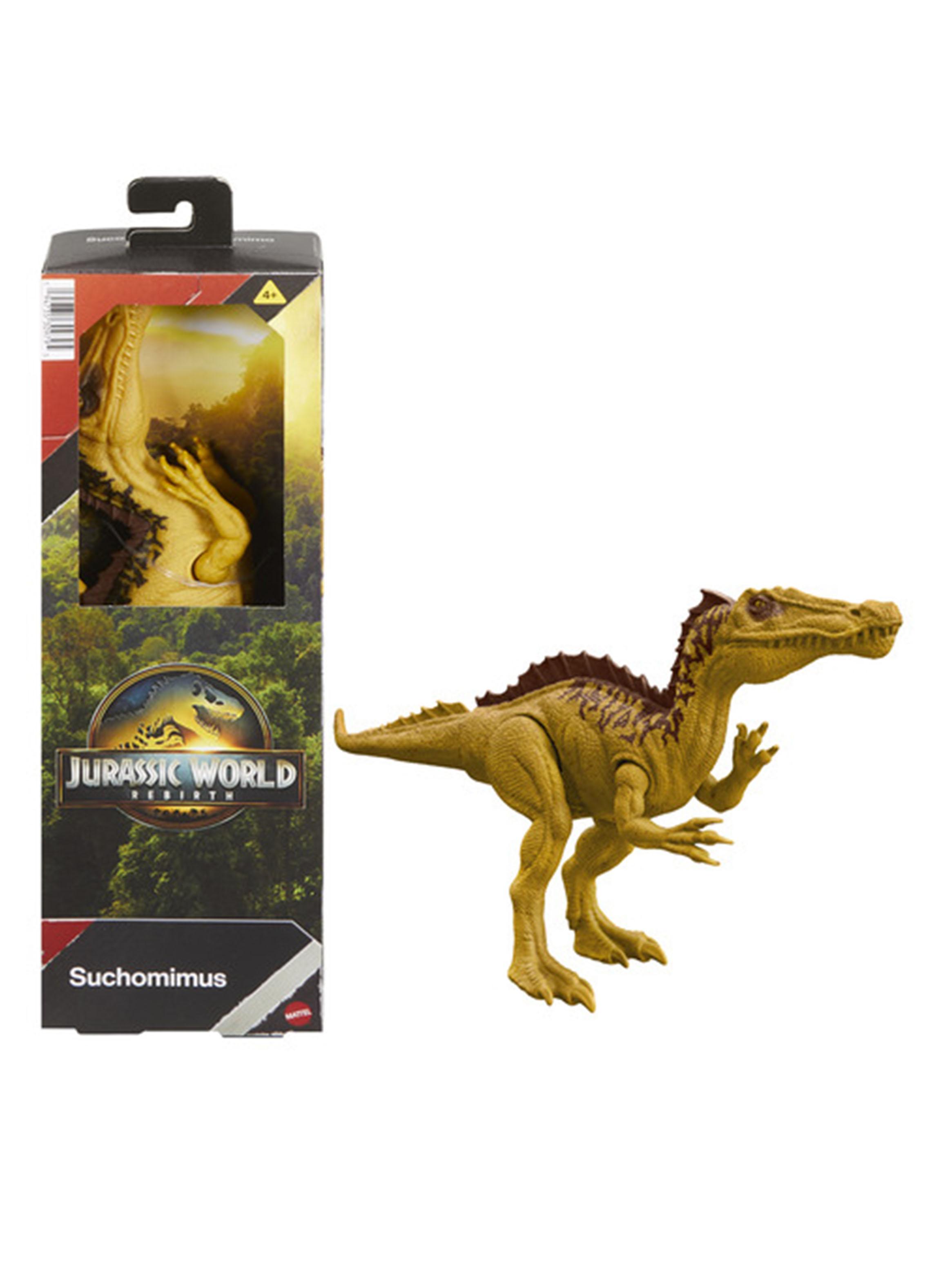 Saga Jurassic World Suchomimus 12'-3