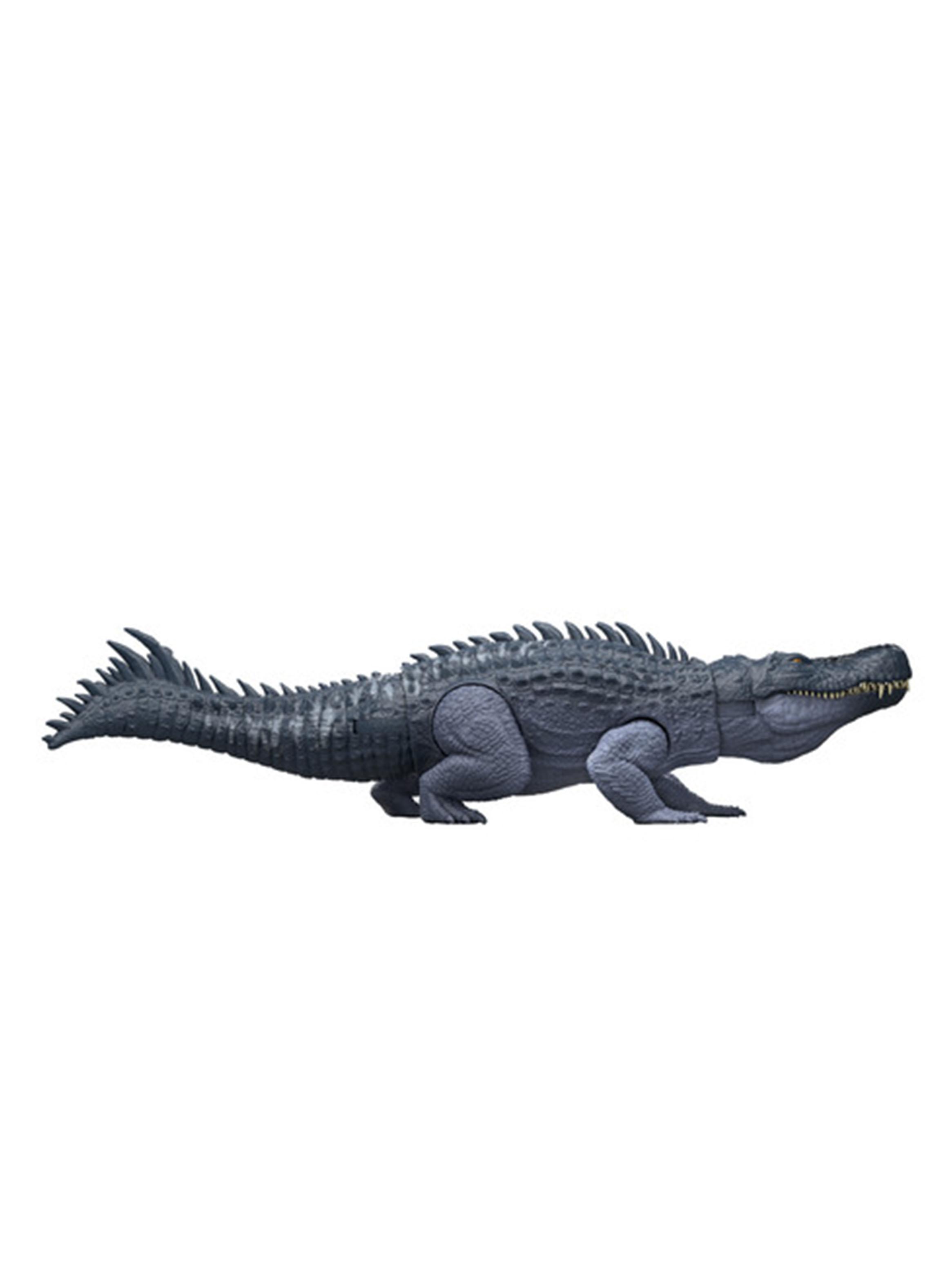 Jurassic World Gigantic Thrasher Purussa-1