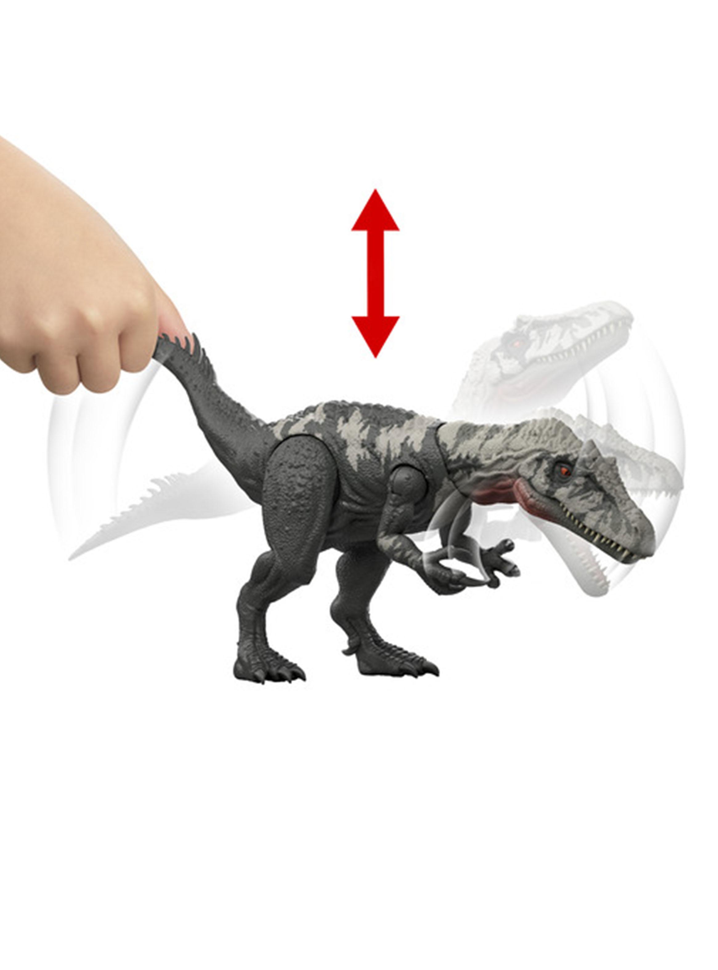 Jurassic World Gigantic Tracker Chila-2