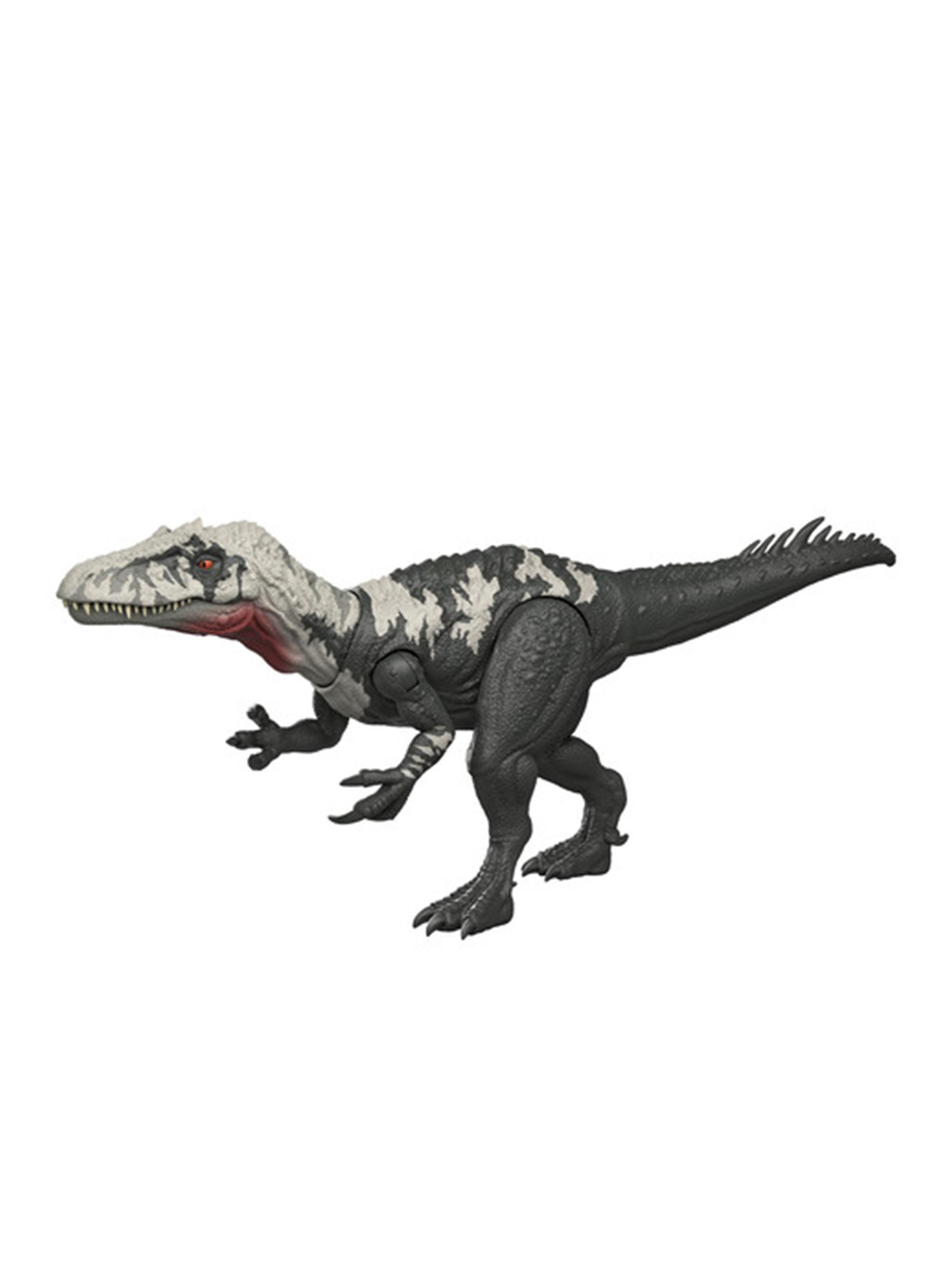 Jurassic World Gigantic Tracker Chila-0