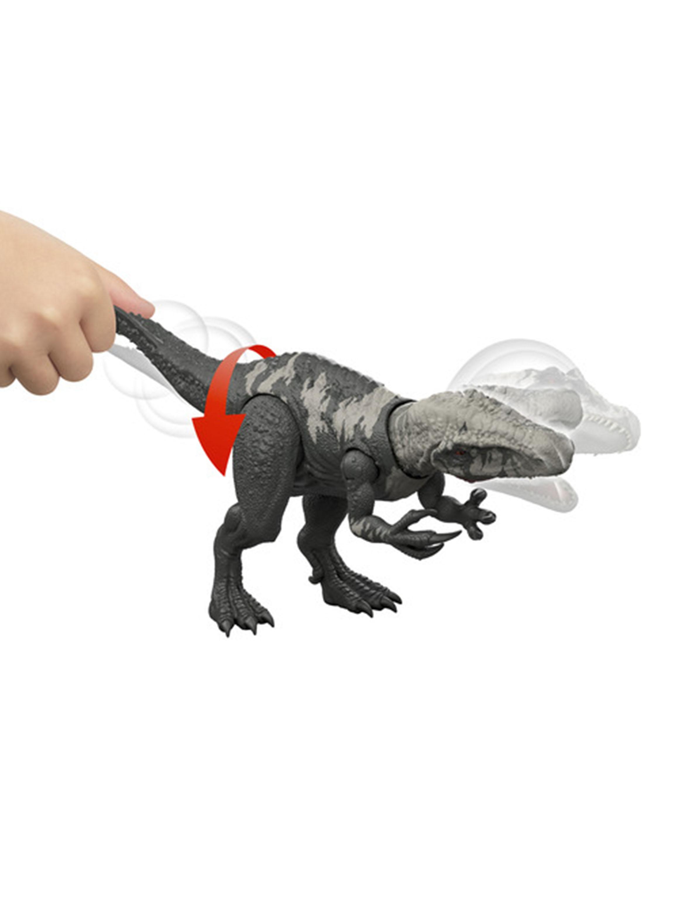 Jurassic World Gigantic Tracker Chila-3
