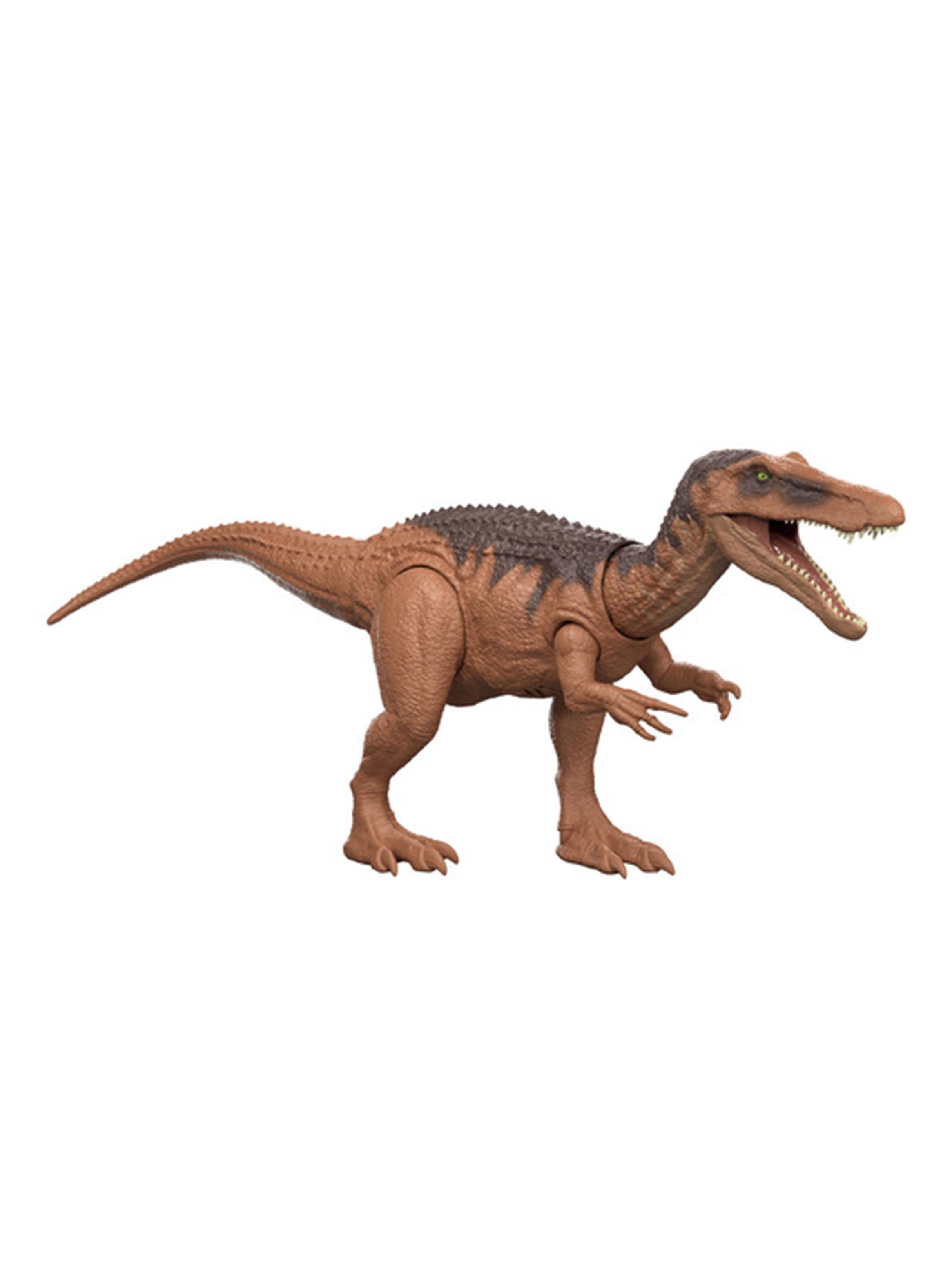 Jurassic World Wild Roar Baryonyx-0