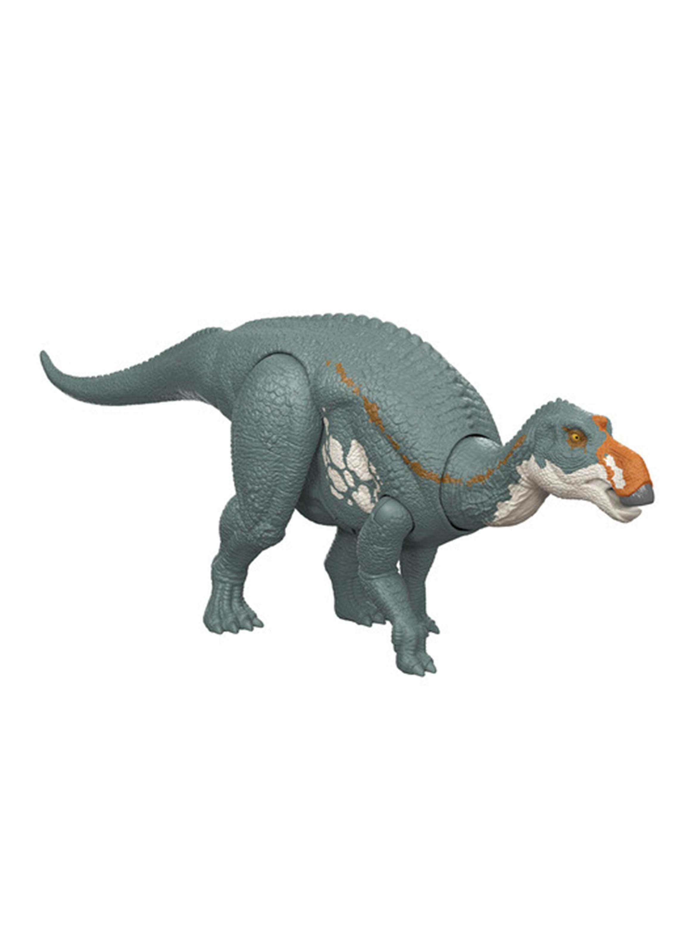Jurassic World Wild Roar Maiasaura-0