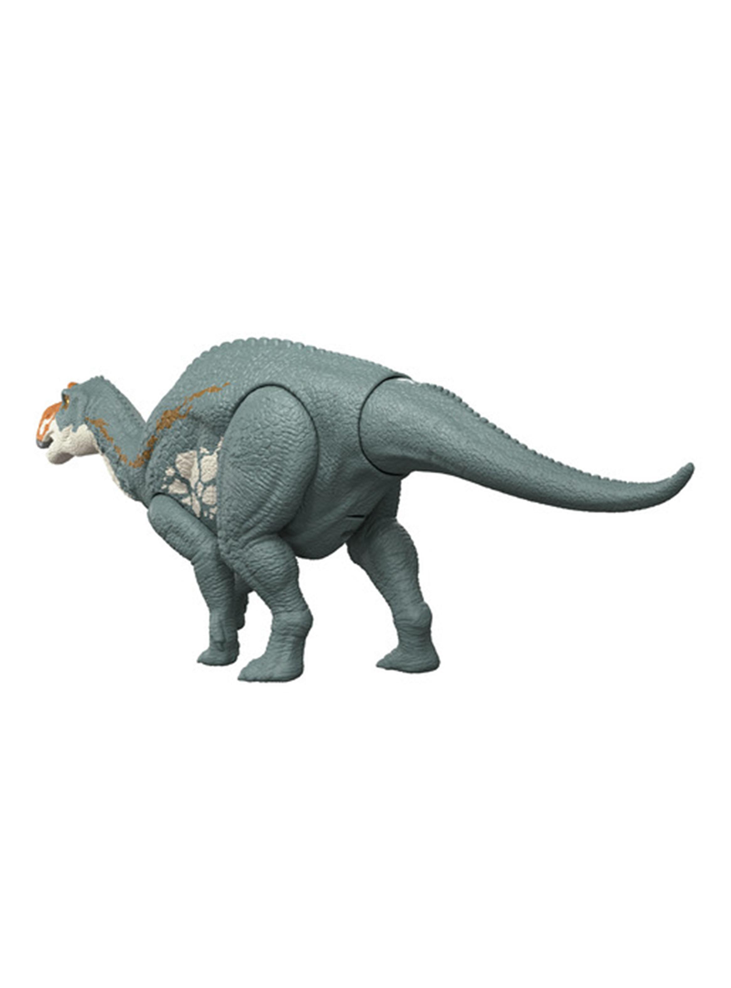 Jurassic World Wild Roar Maiasaura-1