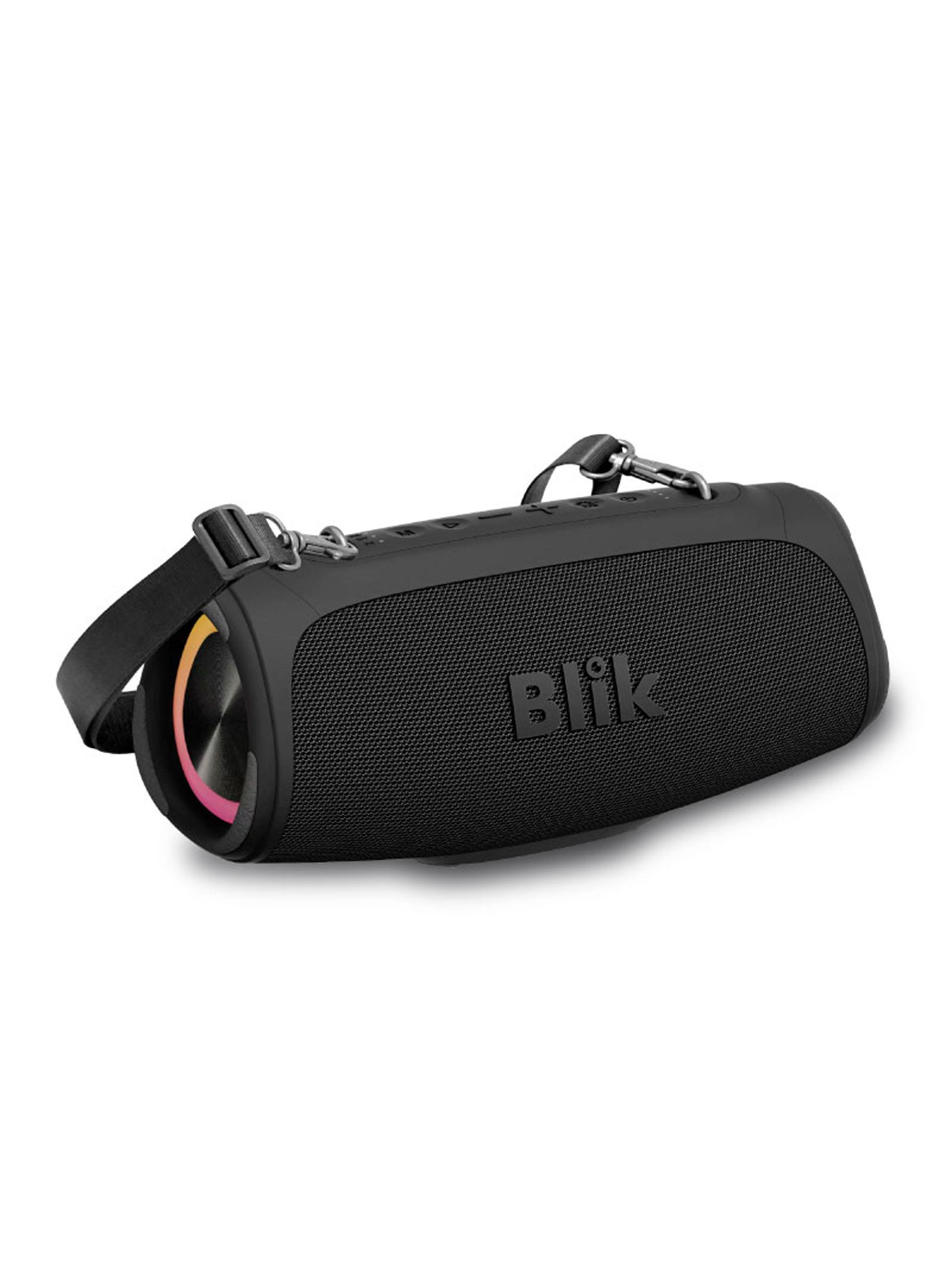 Parlante Bluetooth Portátil Bass200 40W-0
