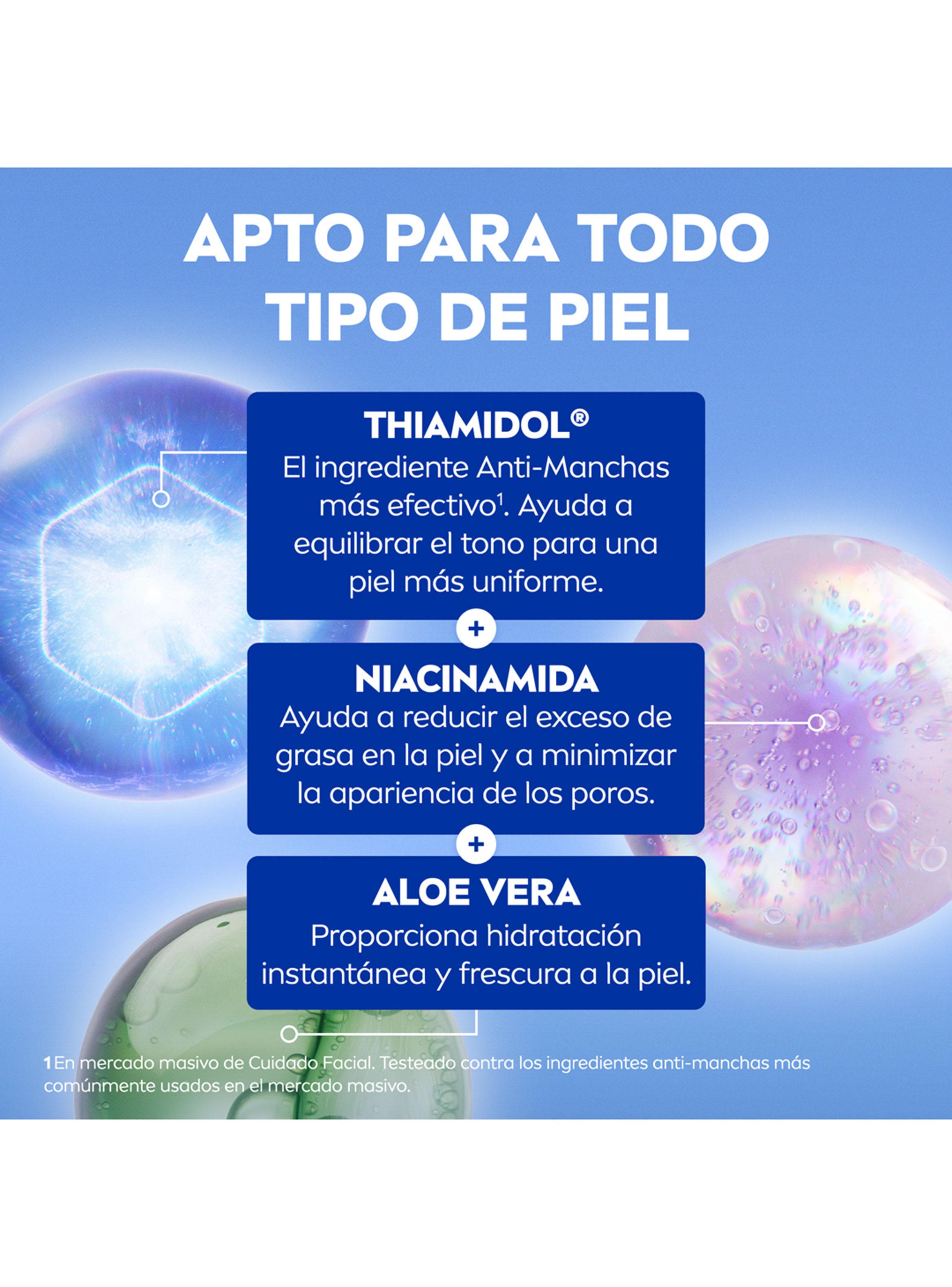 Luminous630 Skin Glow Serum Facial 30ml-3