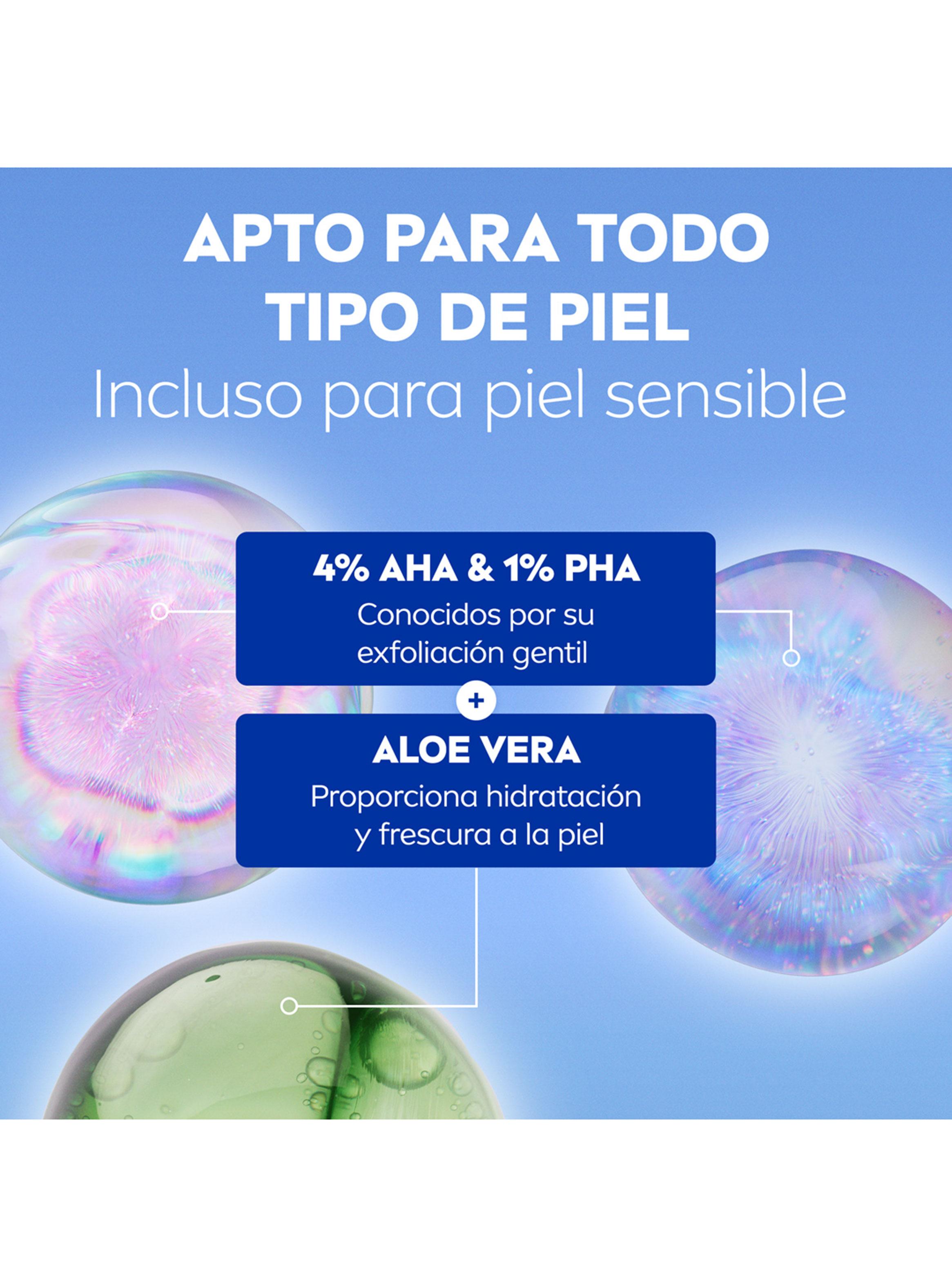 Luminous630 Skin Glow Tónico 100ml-3