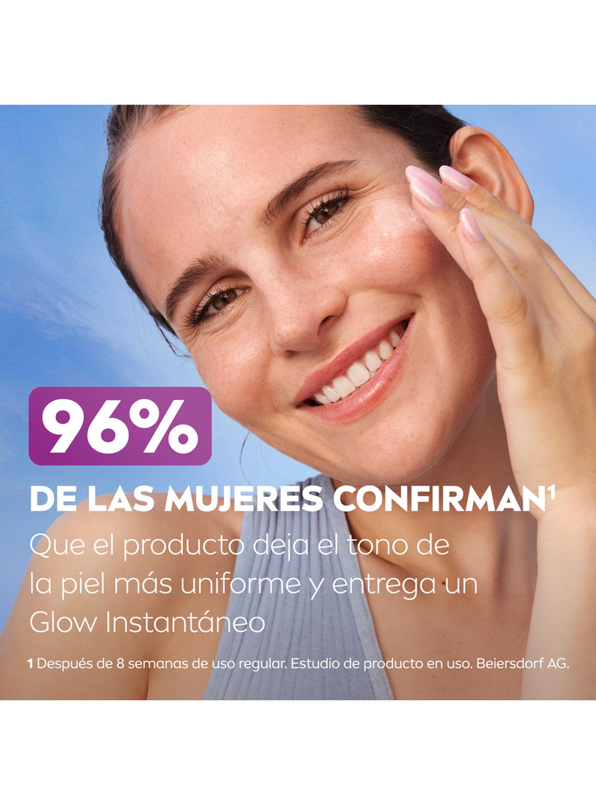 Luminous630 Skin Glow Tónico 100ml-4