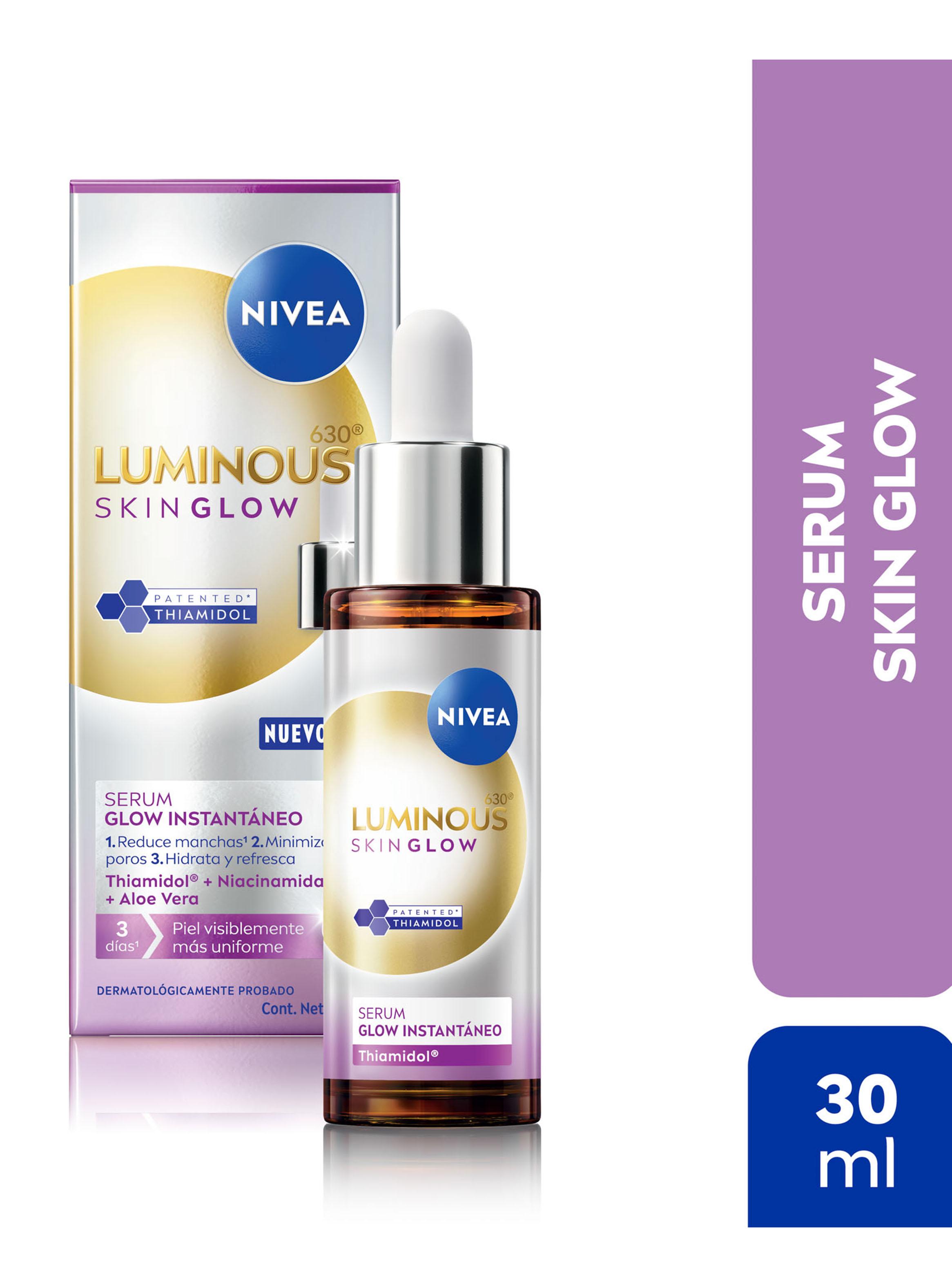 Serum Facial Luminous 630 Skin Glow 30ml-1
