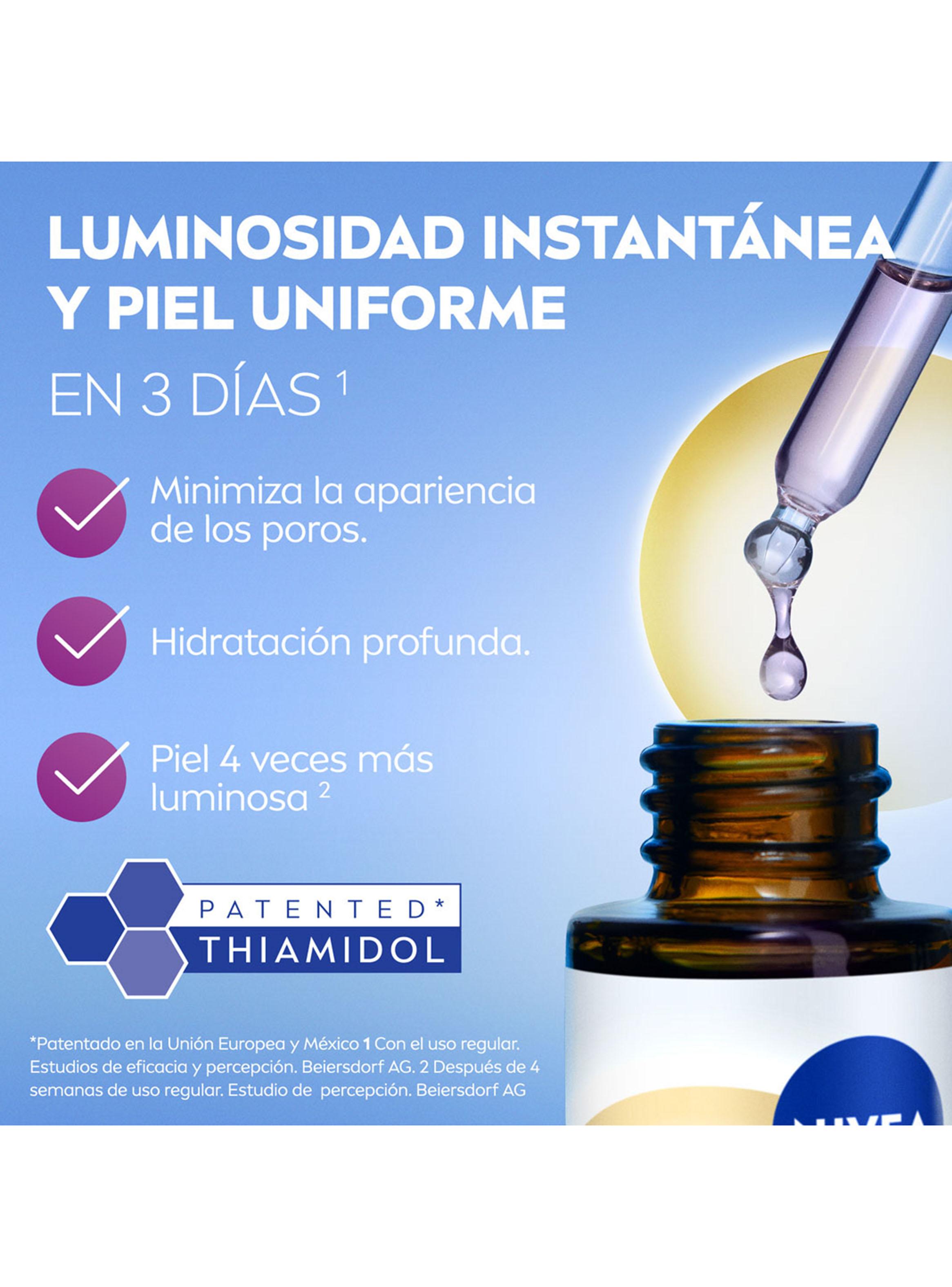 Serum Facial Luminous 630 Skin Glow 30ml-2