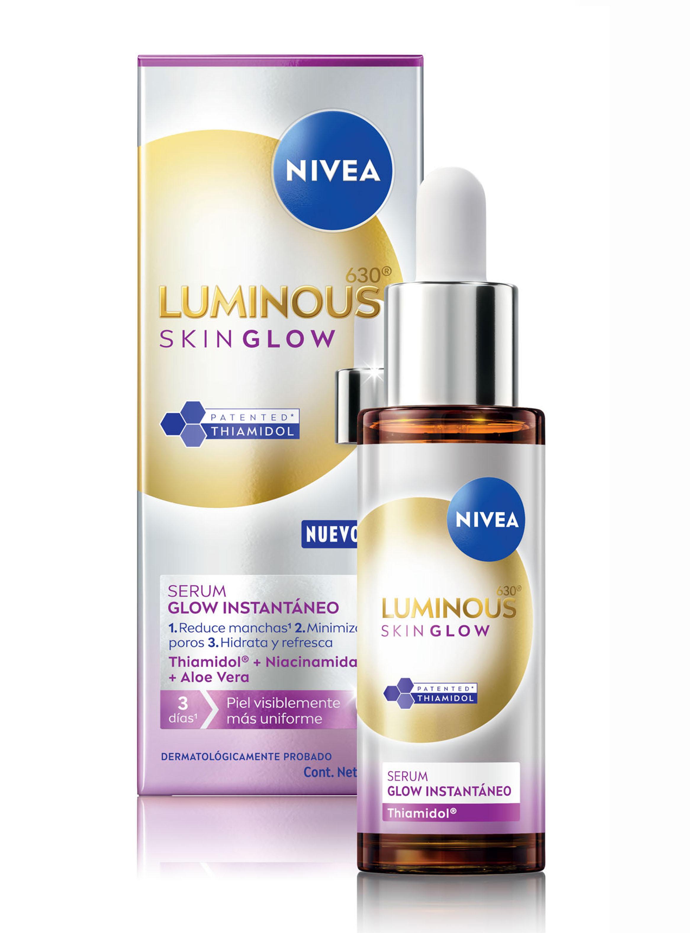 Serum Facial Luminous 630 Skin Glow 30ml-0