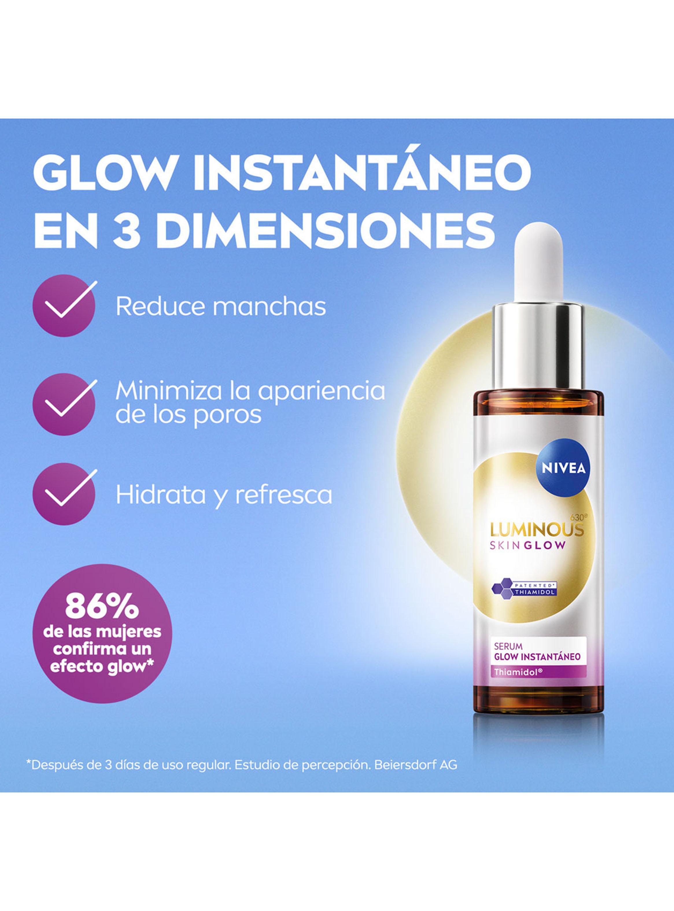 Serum Facial Luminous 630 Skin Glow 30ml-3