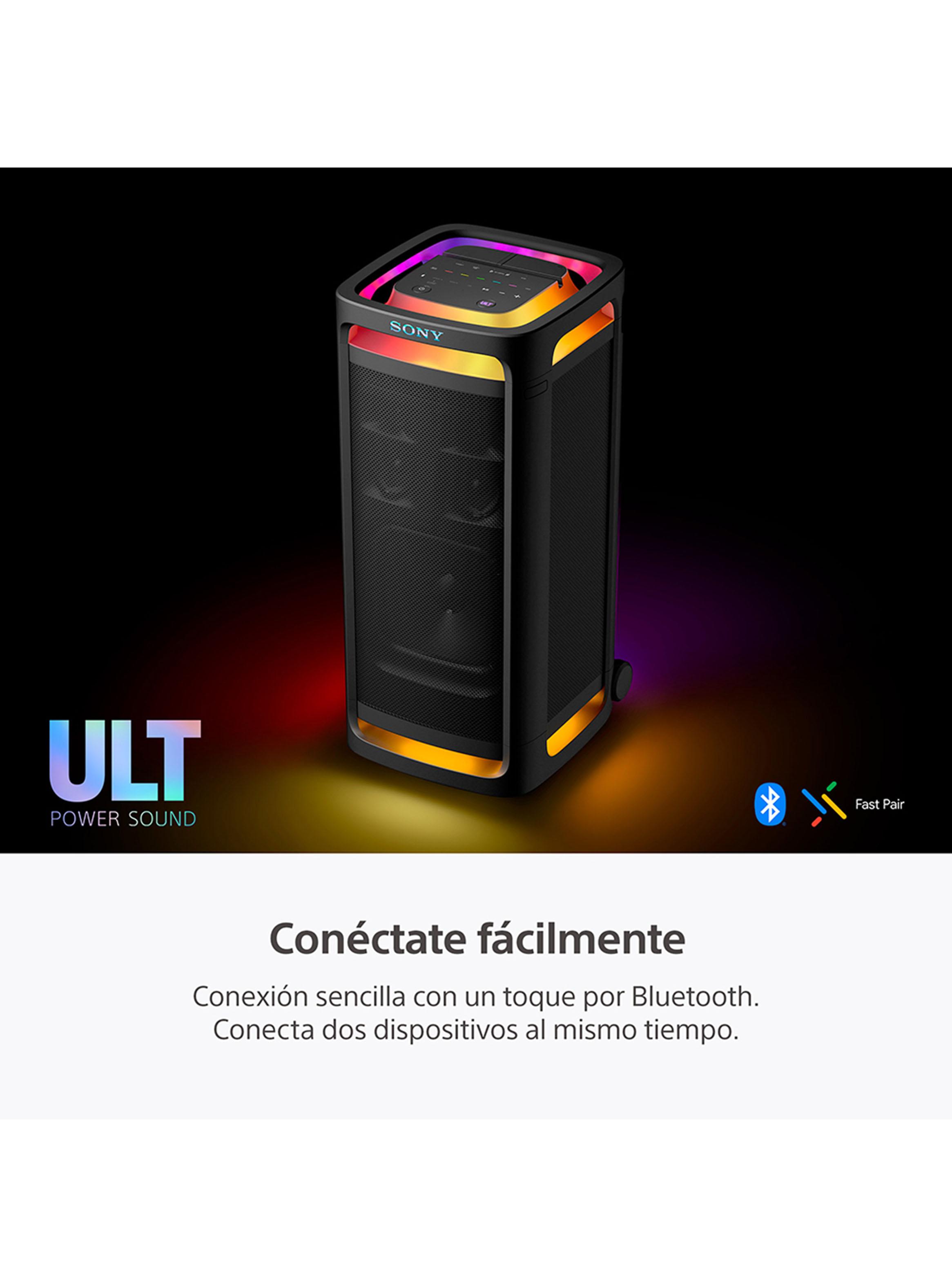 Parlante para Fiestas ULT Power Sound TOWER 9AC-5