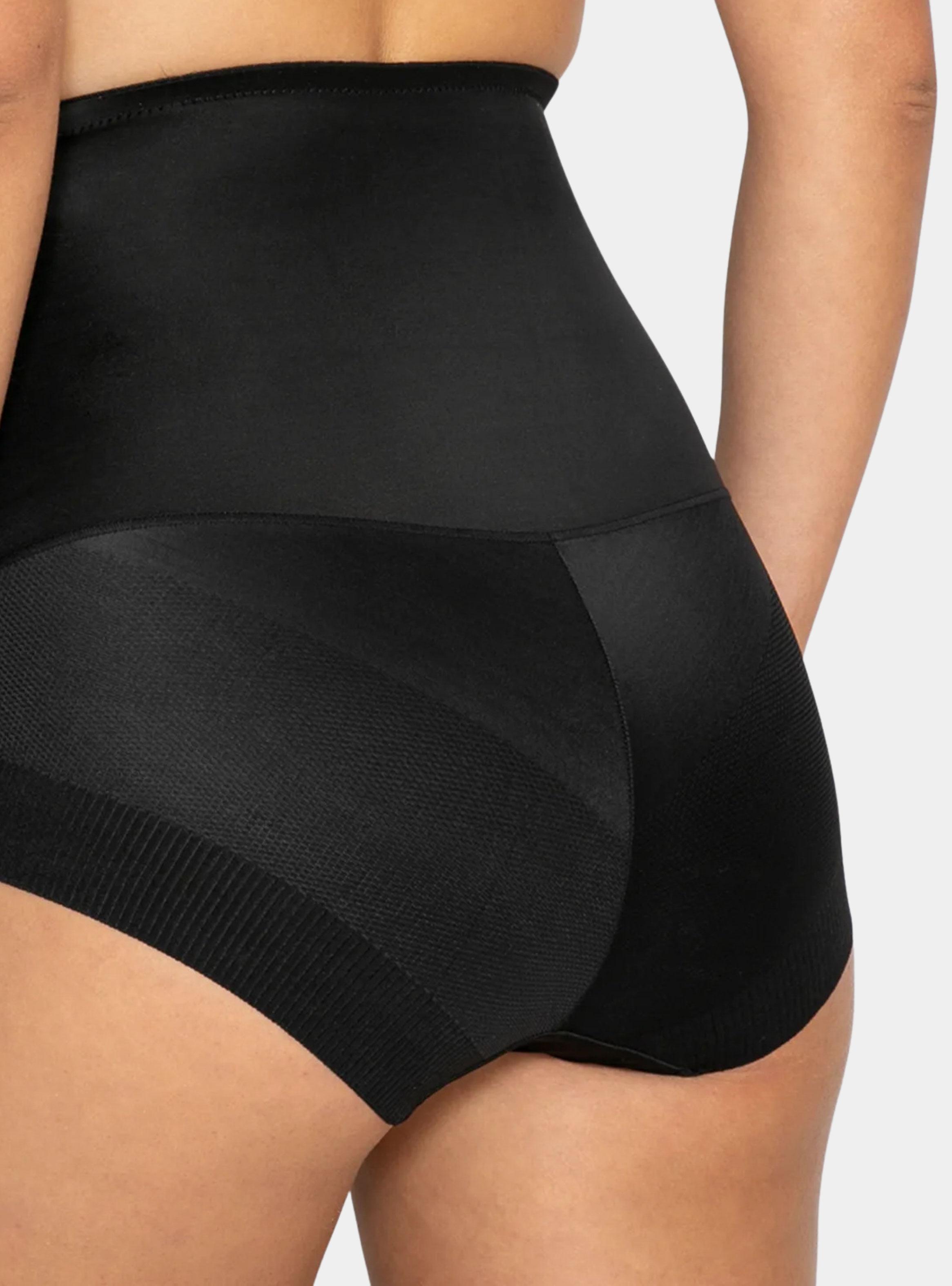 Pack 2 Calzón High Shaping Level-2