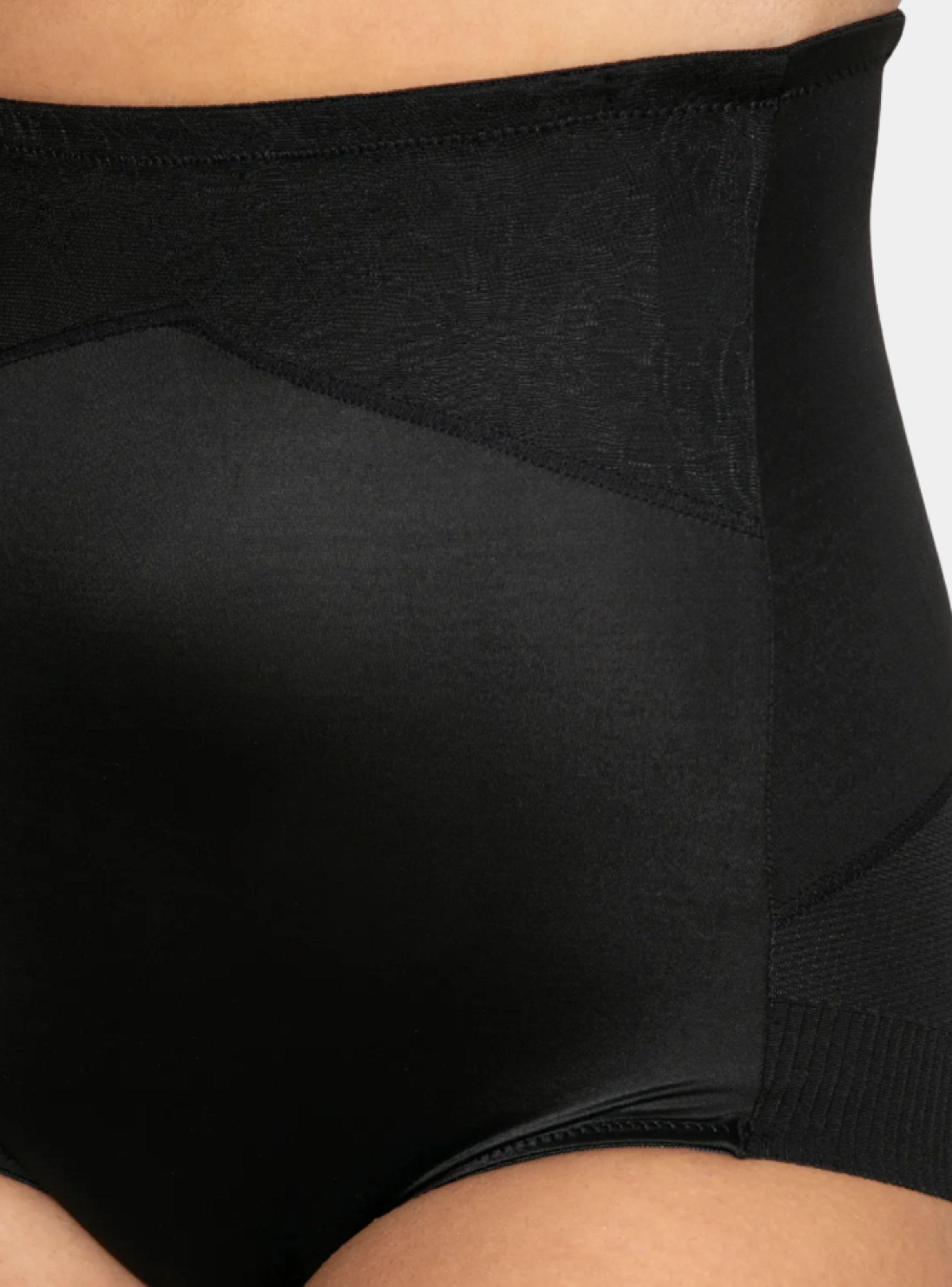 Pack 2 Calzón High Shaping Level-3