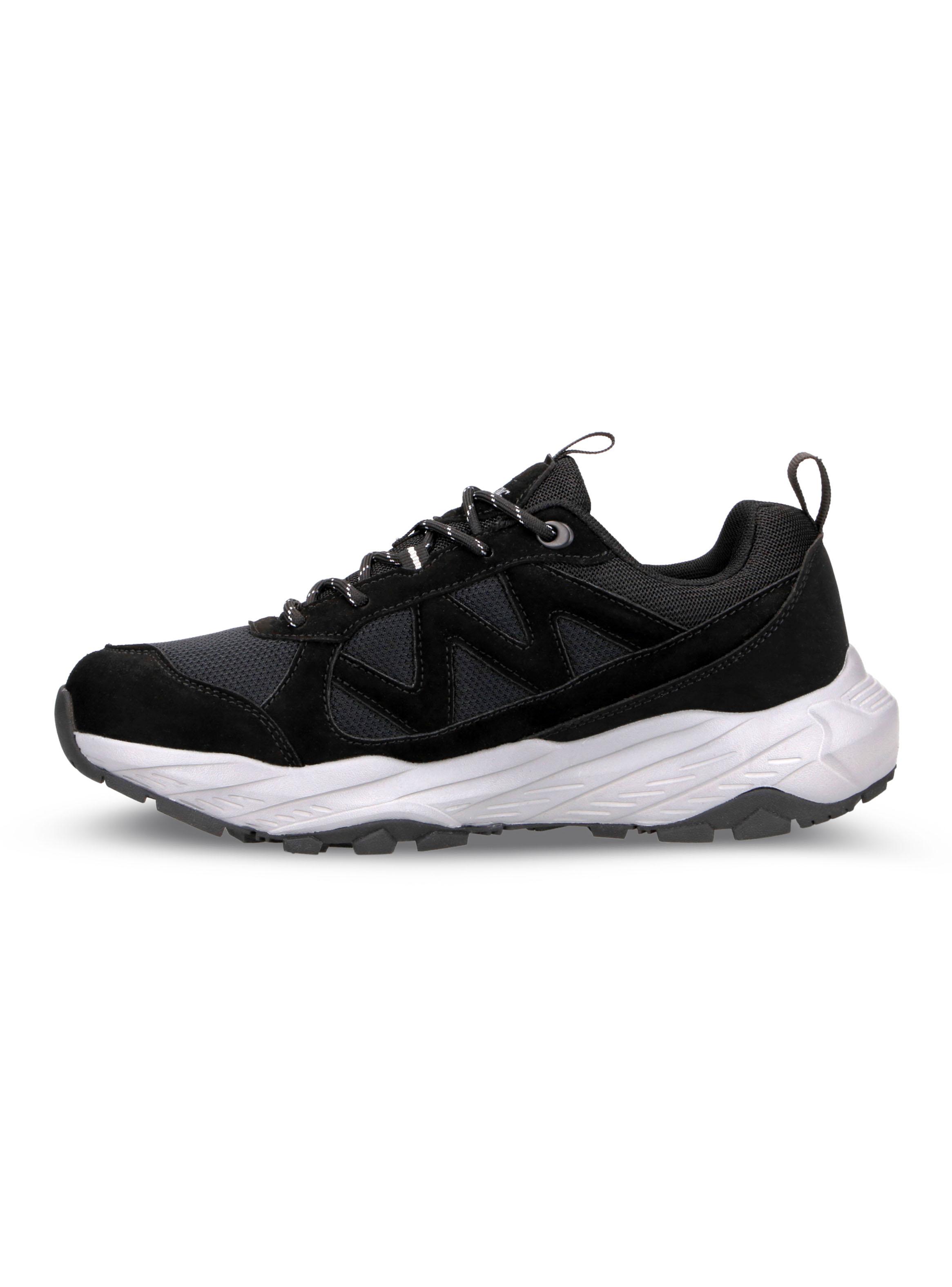 Zapatilla Outdoor Boulder Hombre-2